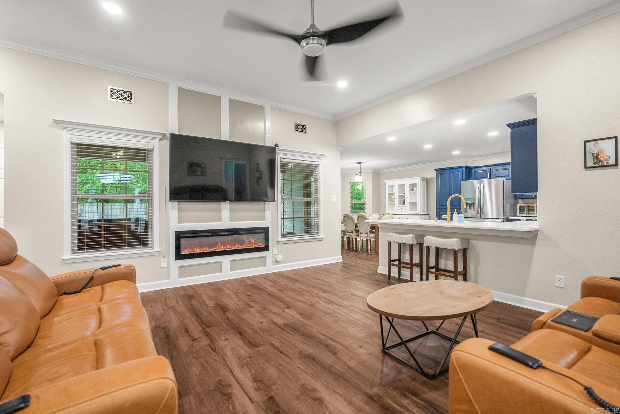 2609 Shadowcreek  Bryant, AR
