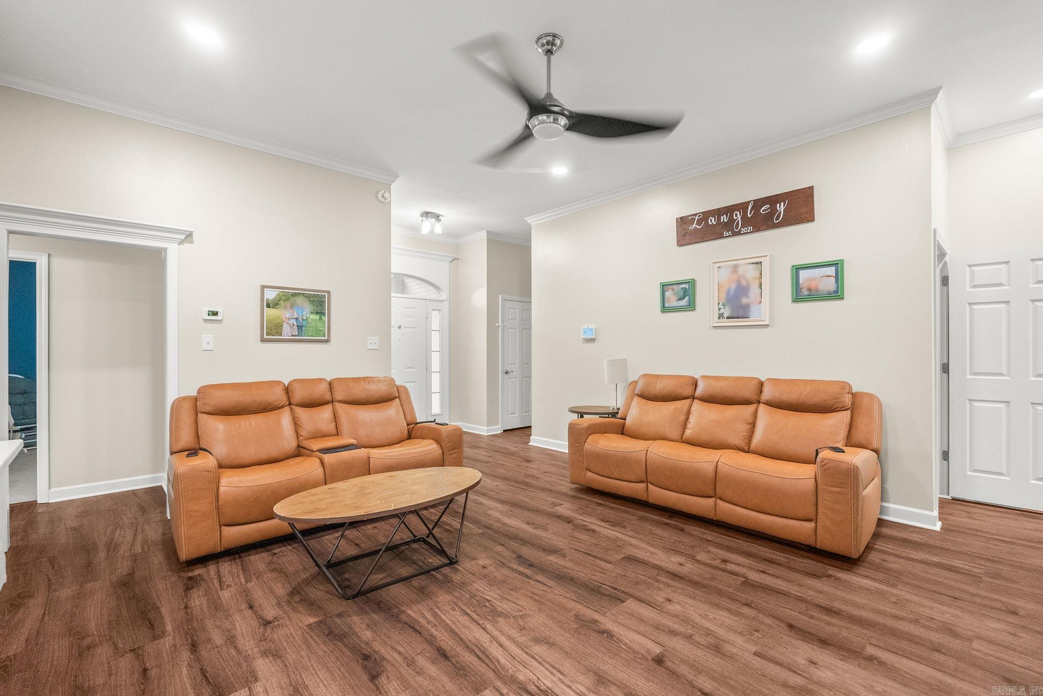 2609 Shadowcreek  Bryant, AR