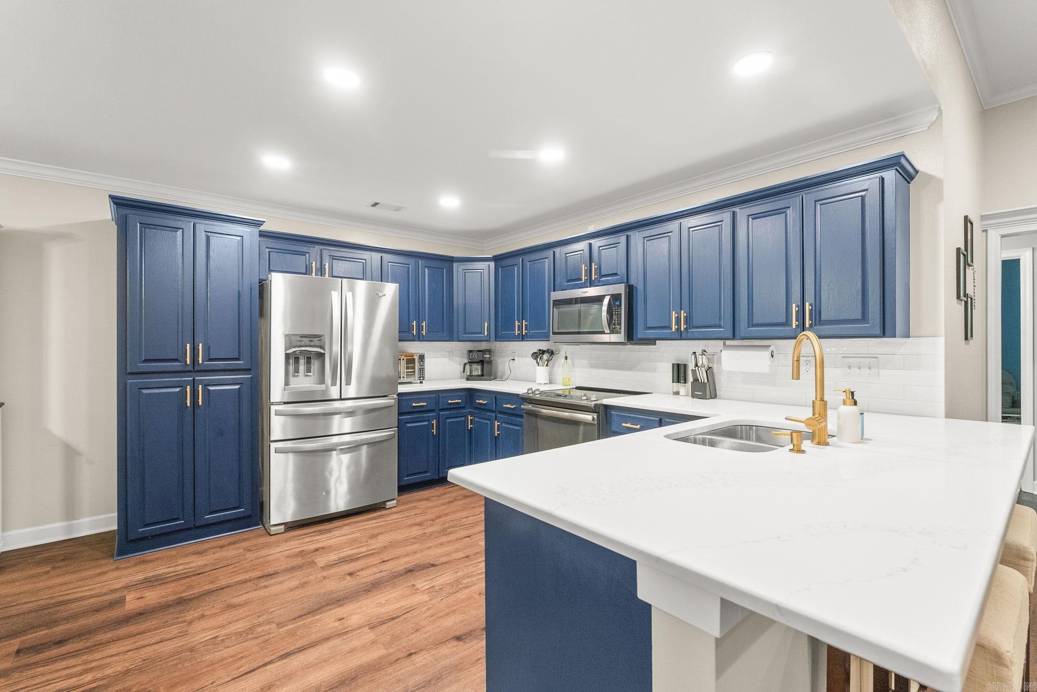 2609 Shadowcreek  Bryant, AR