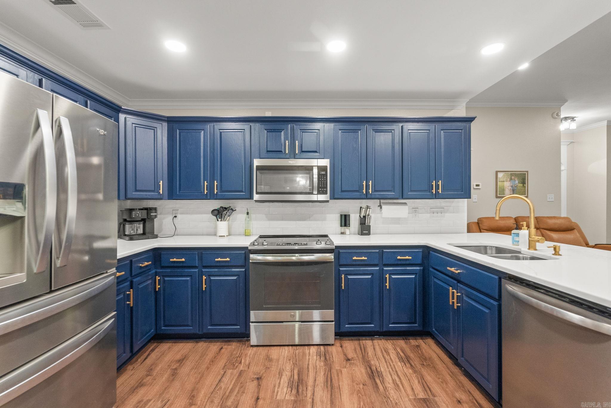 2609 Shadowcreek  Bryant, AR