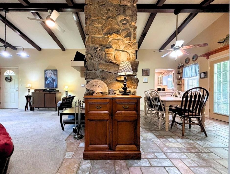 64 Cherokee  Cherokee Village, AR