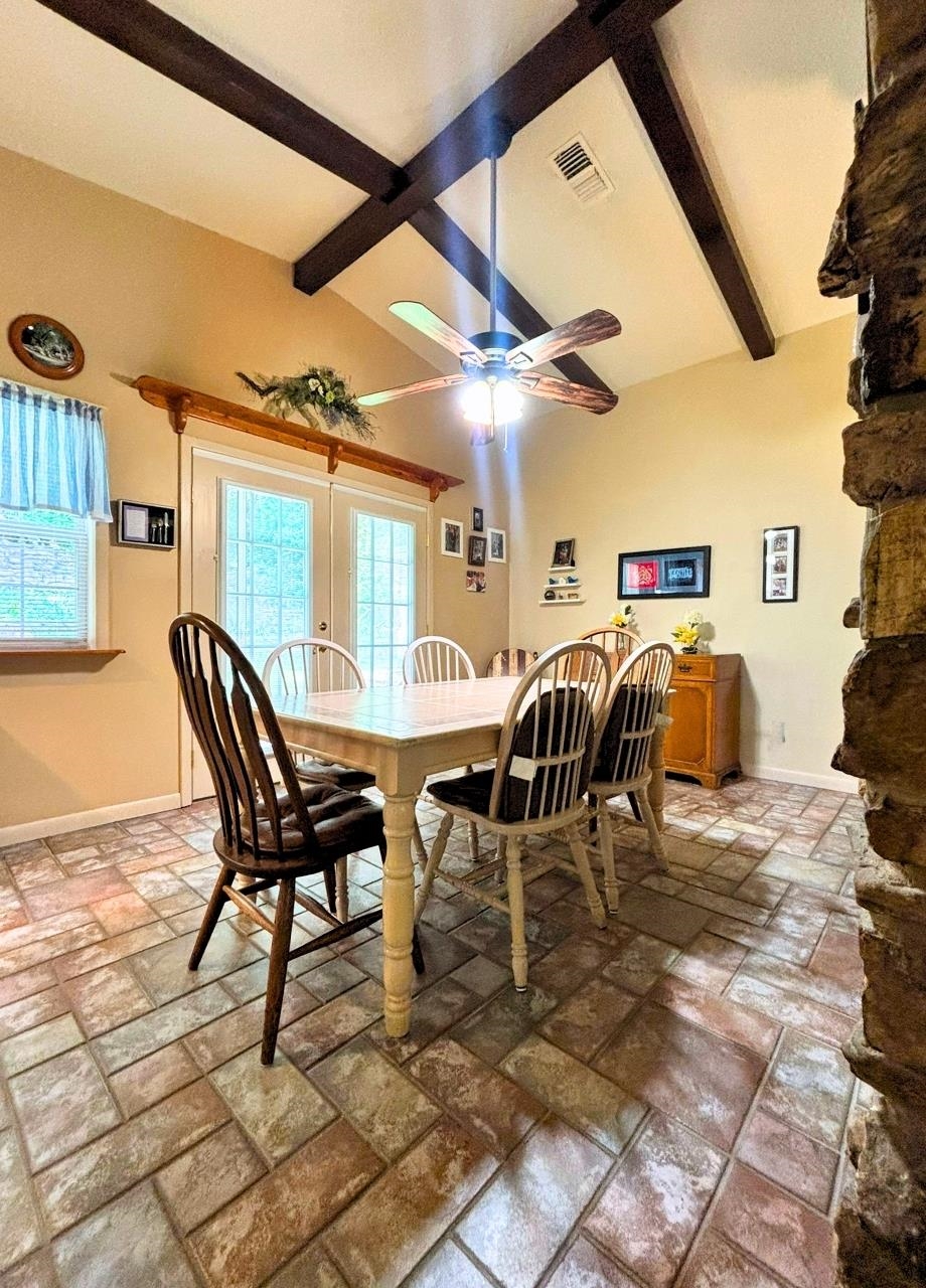64 Cherokee  Cherokee Village, AR