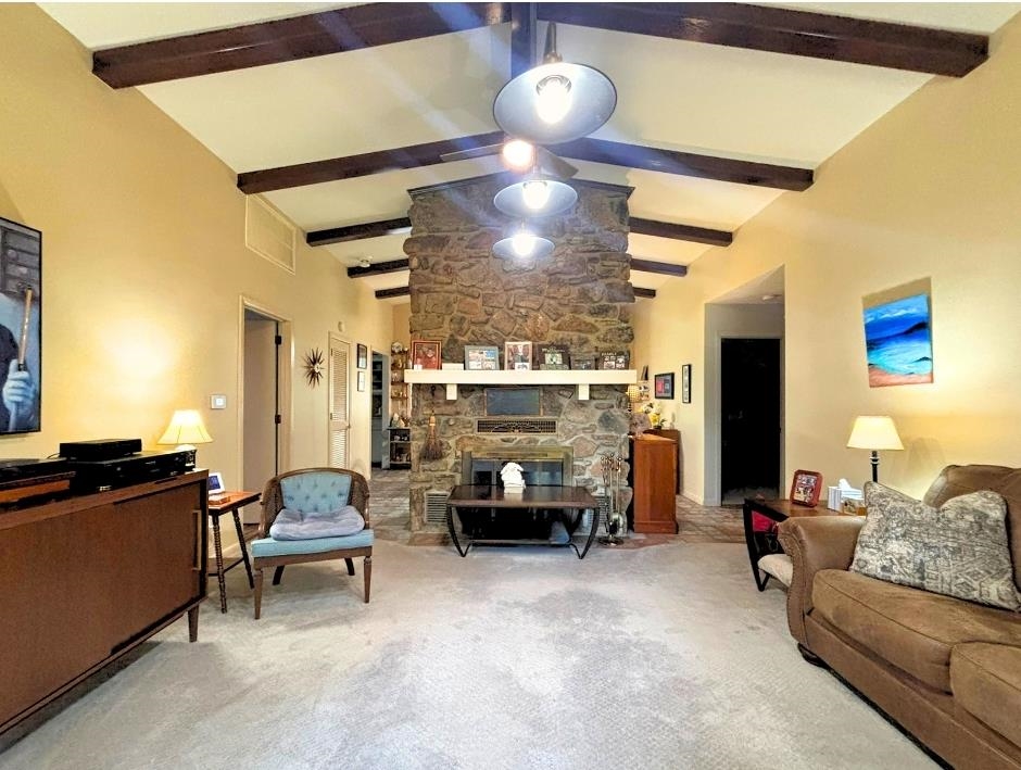 64 Cherokee  Cherokee Village, AR