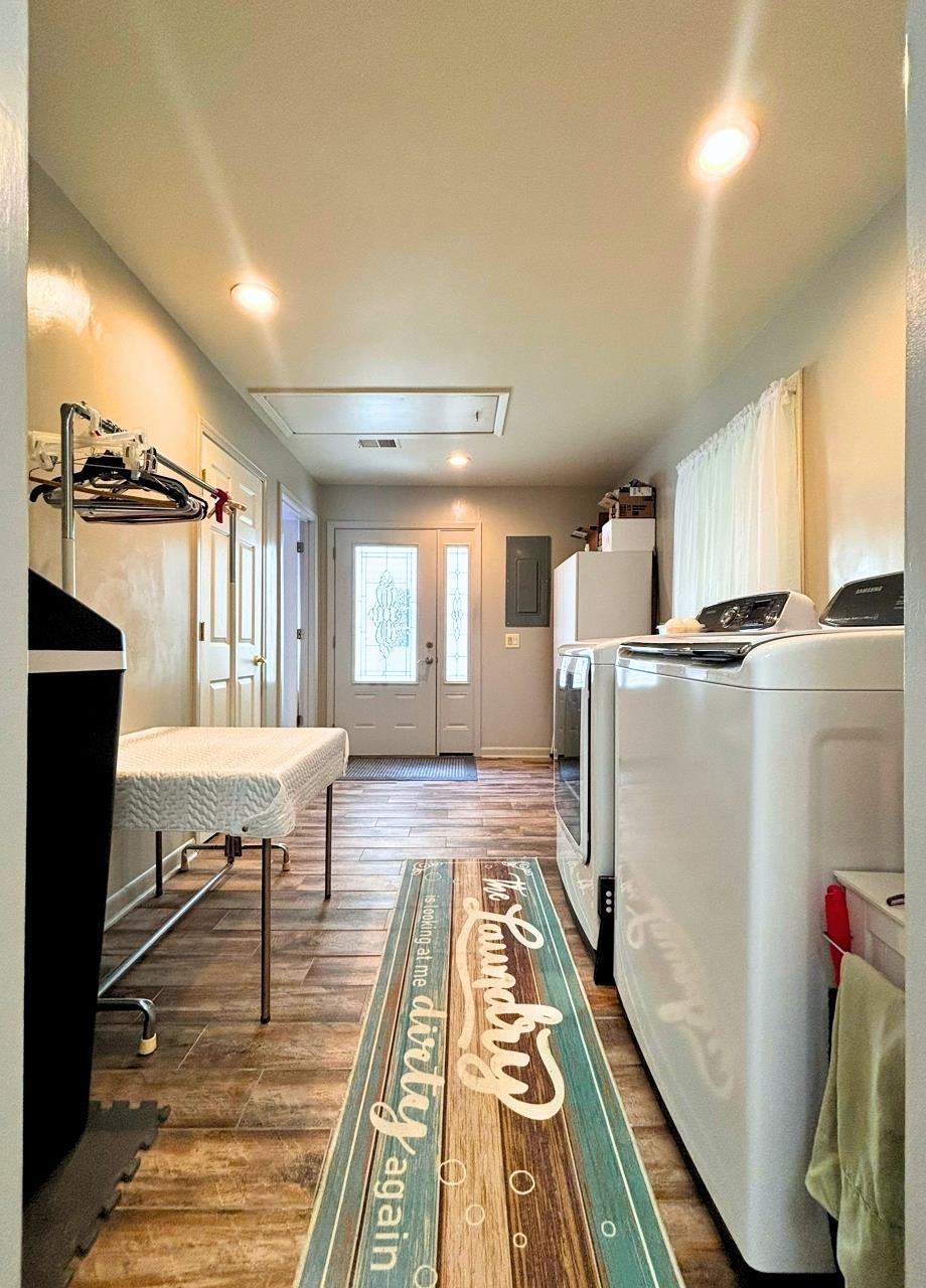 64 Cherokee  Cherokee Village, AR