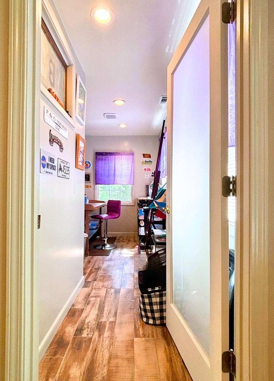 64 Cherokee  Cherokee Village, AR