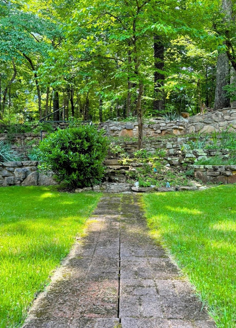 64 Cherokee  Cherokee Village, AR