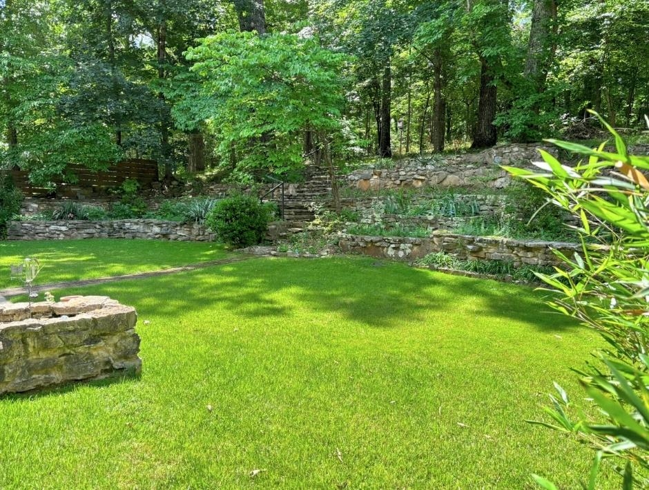 64 Cherokee  Cherokee Village, AR