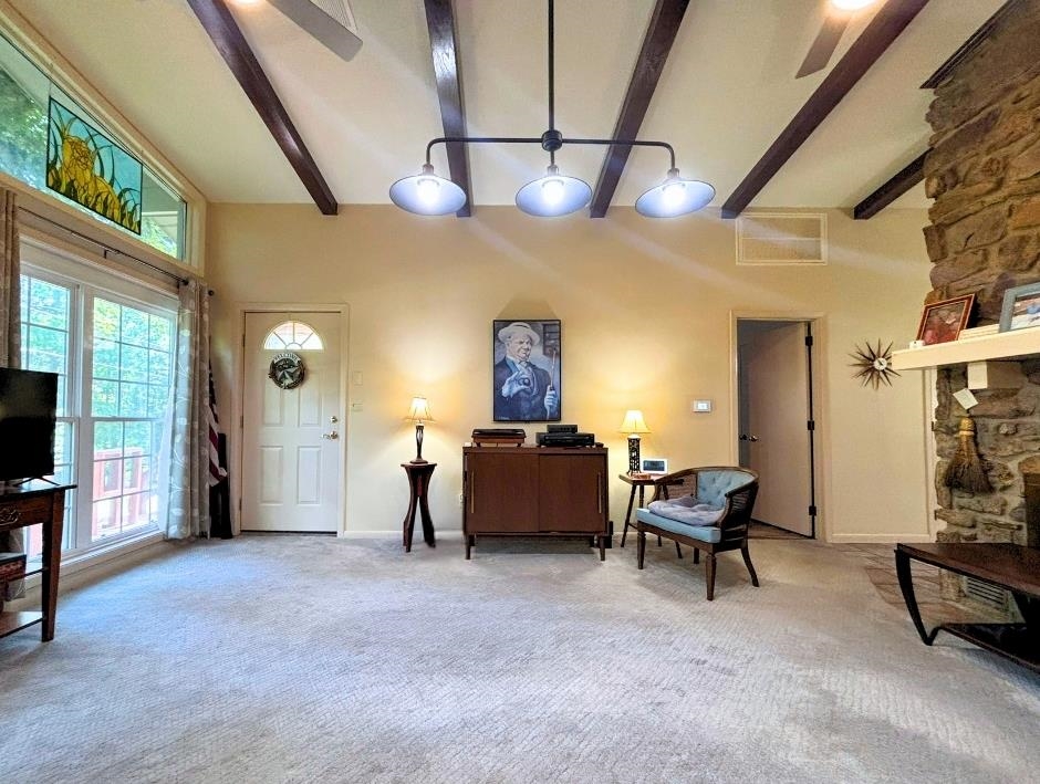 64 Cherokee  Cherokee Village, AR
