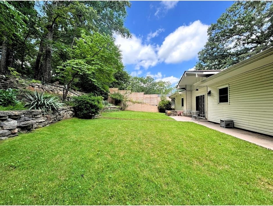 64 Cherokee  Cherokee Village, AR