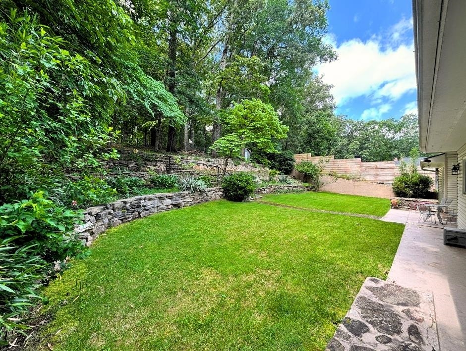 64 Cherokee  Cherokee Village, AR