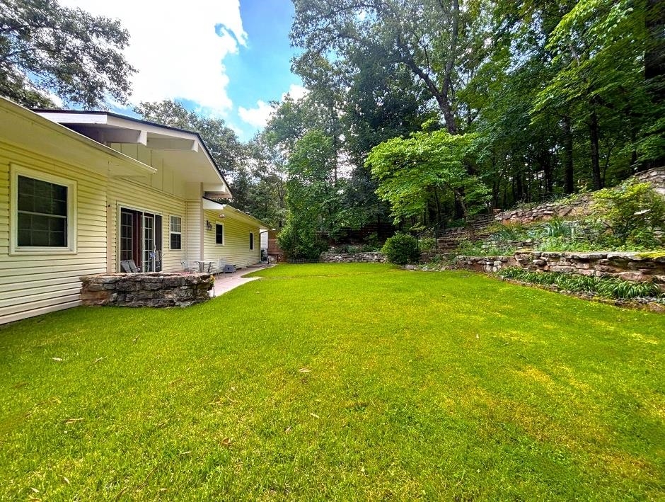 64 Cherokee  Cherokee Village, AR