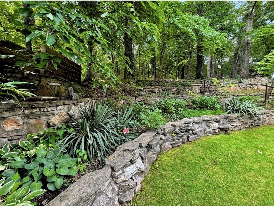 64 Cherokee  Cherokee Village, AR