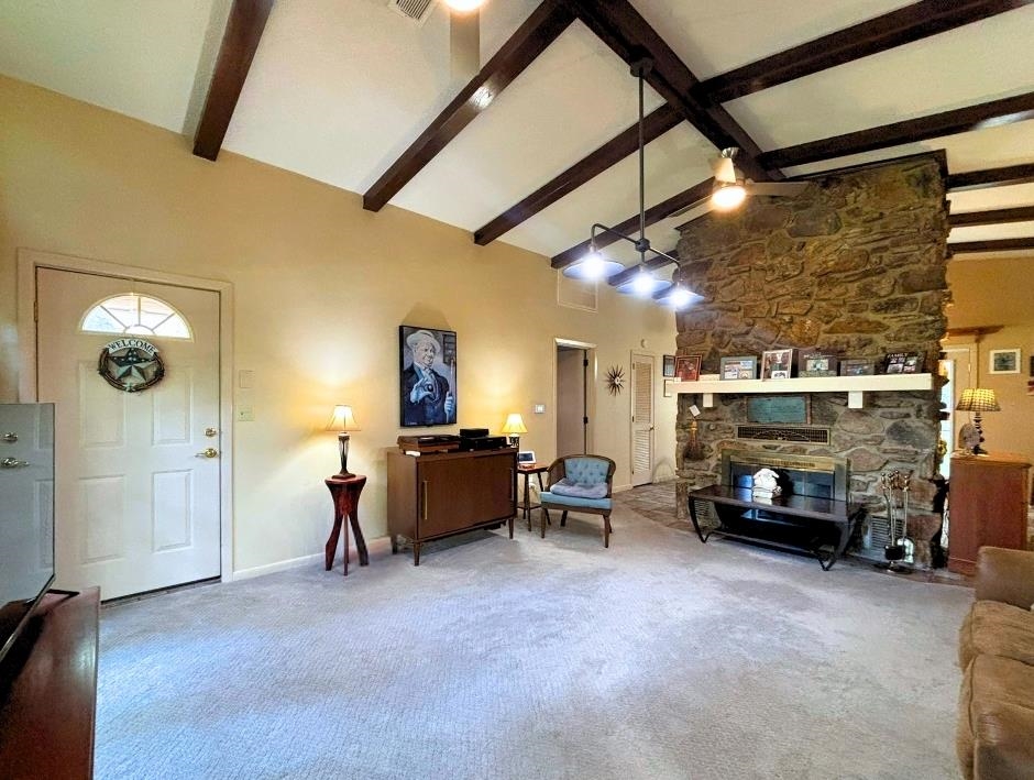 64 Cherokee  Cherokee Village, AR