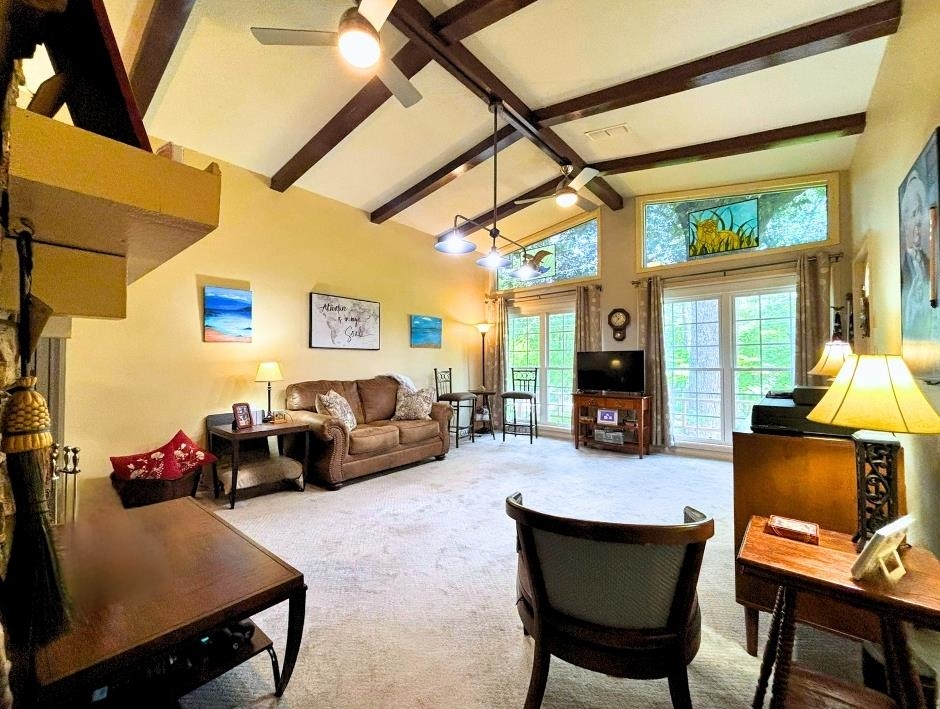64 Cherokee  Cherokee Village, AR