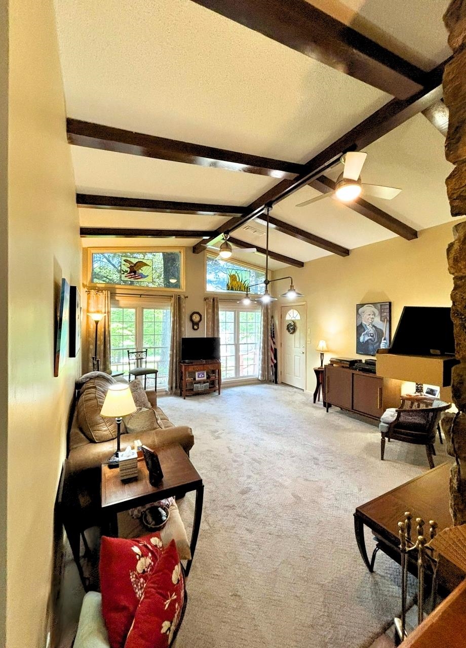 64 Cherokee  Cherokee Village, AR