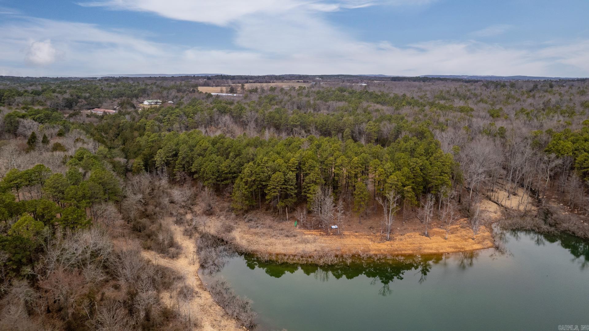 3195 Brownsville  Greers Ferry, AR