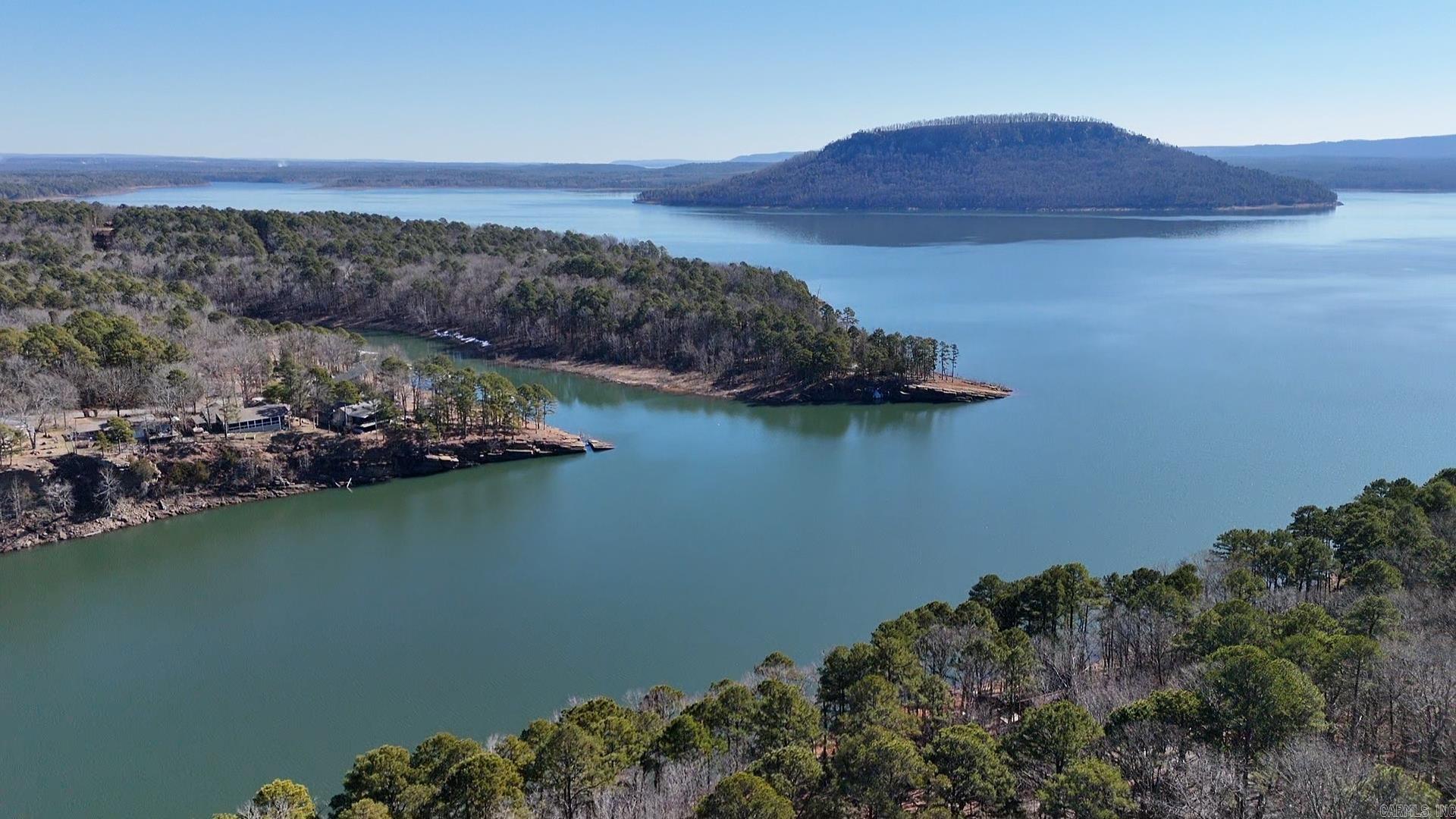 256 Lakeside  Fairfield Bay, AR