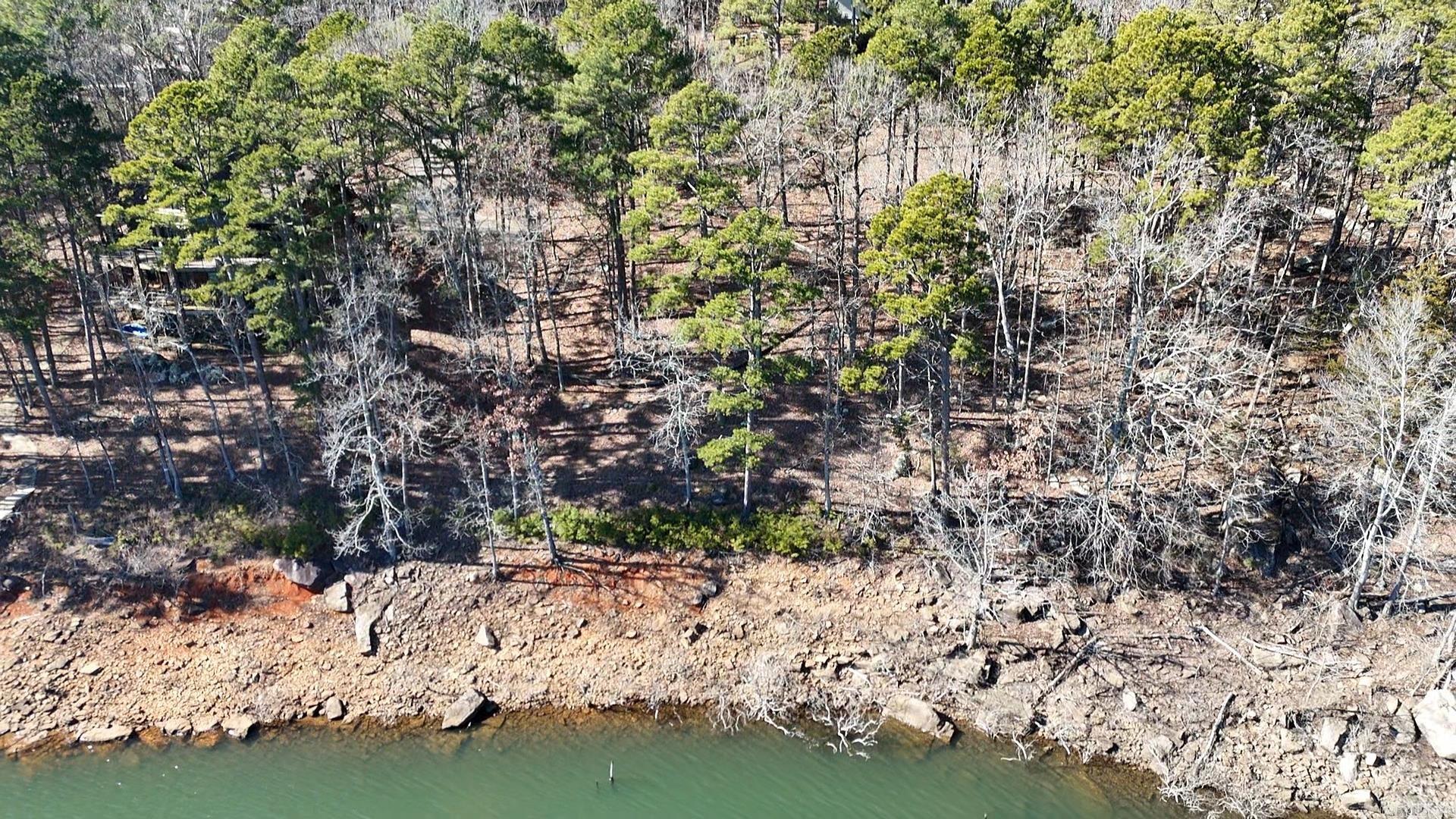 256 Lakeside  Fairfield Bay, AR