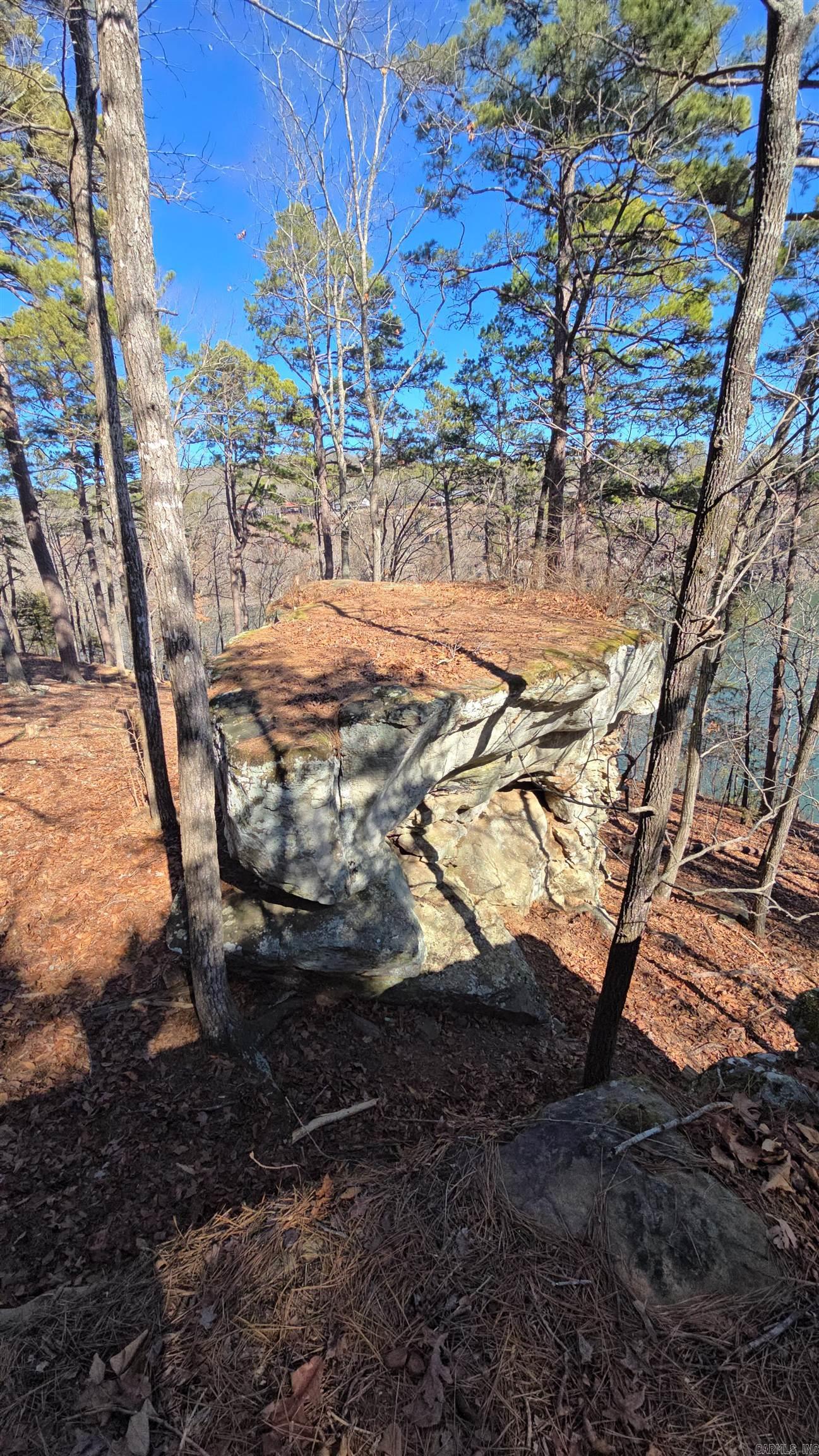 256 Lakeside  Fairfield Bay, AR