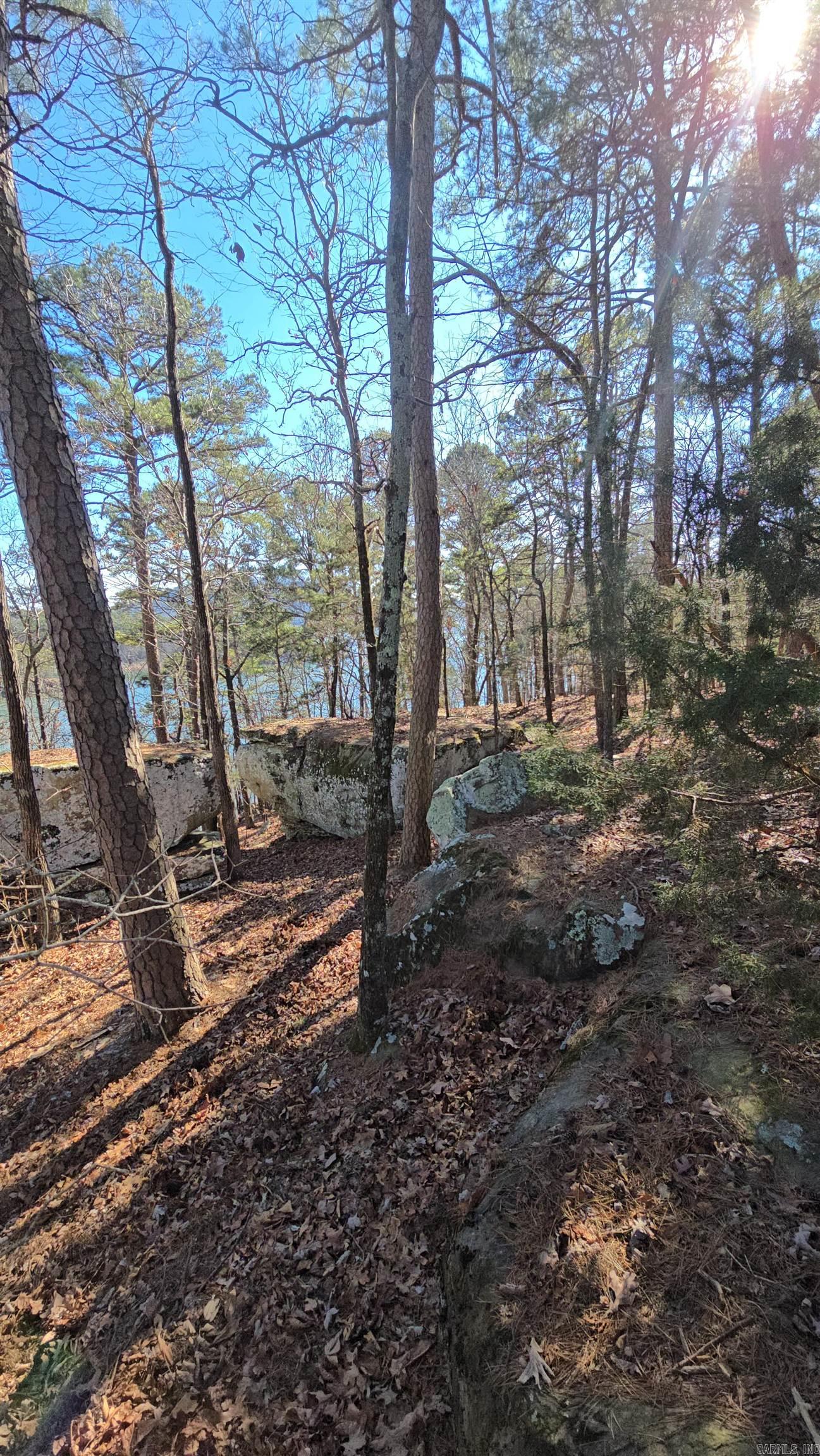256 Lakeside  Fairfield Bay, AR