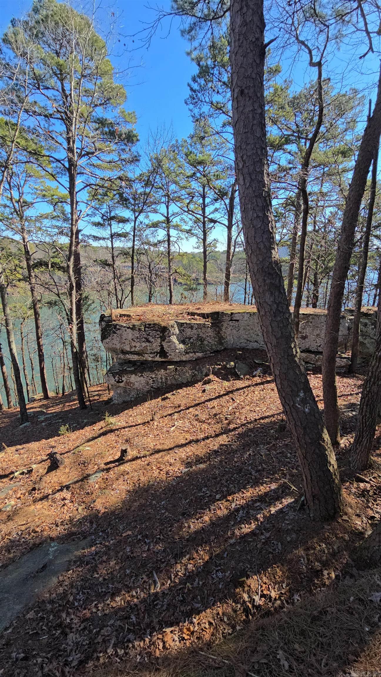 256 Lakeside  Fairfield Bay, AR