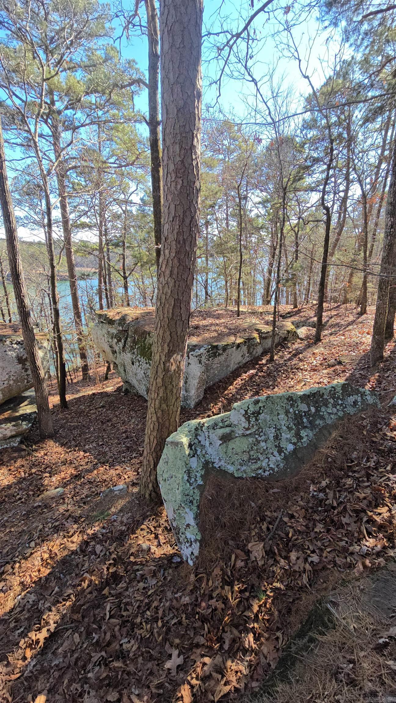 256 Lakeside  Fairfield Bay, AR