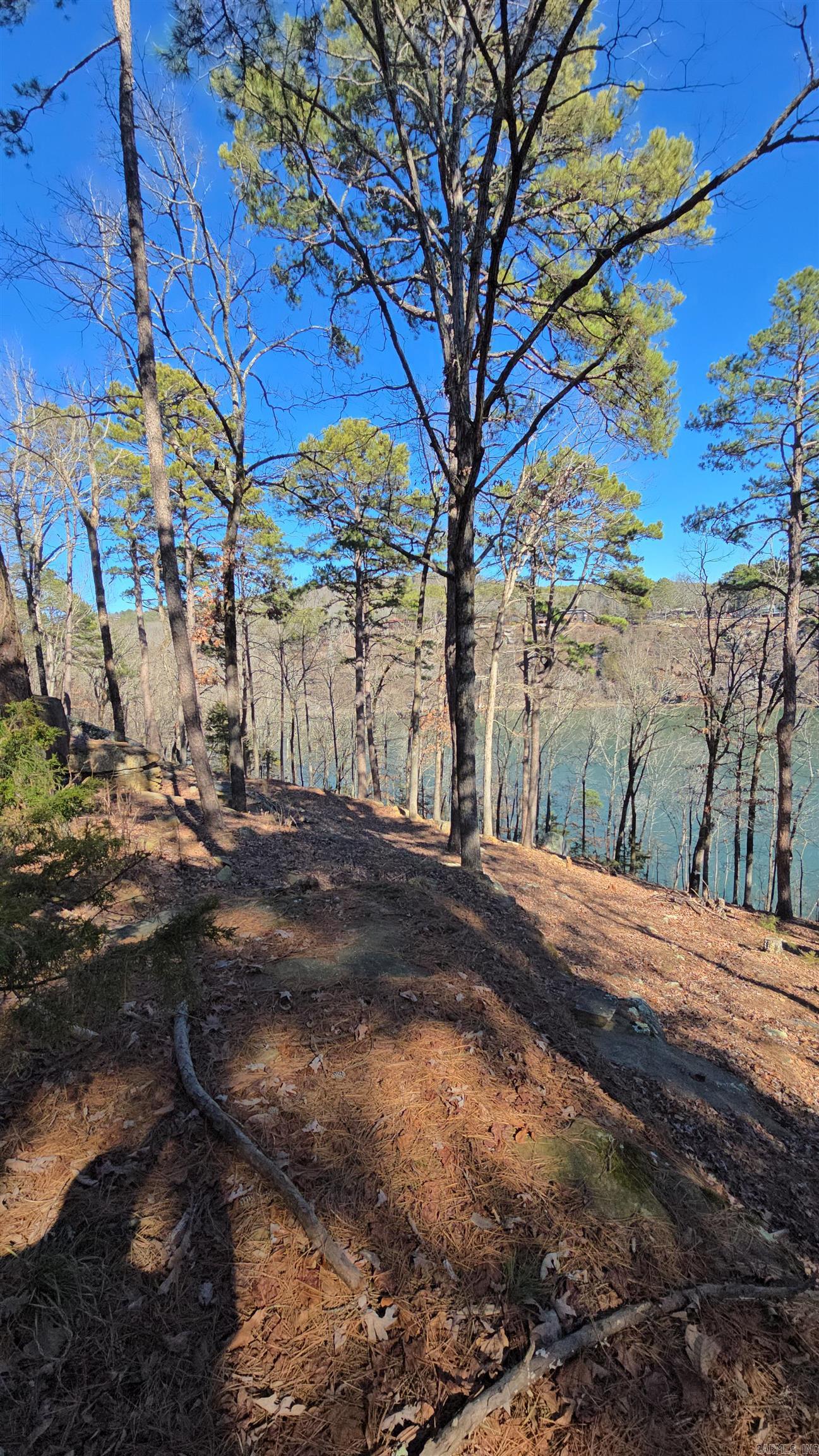 256 Lakeside  Fairfield Bay, AR