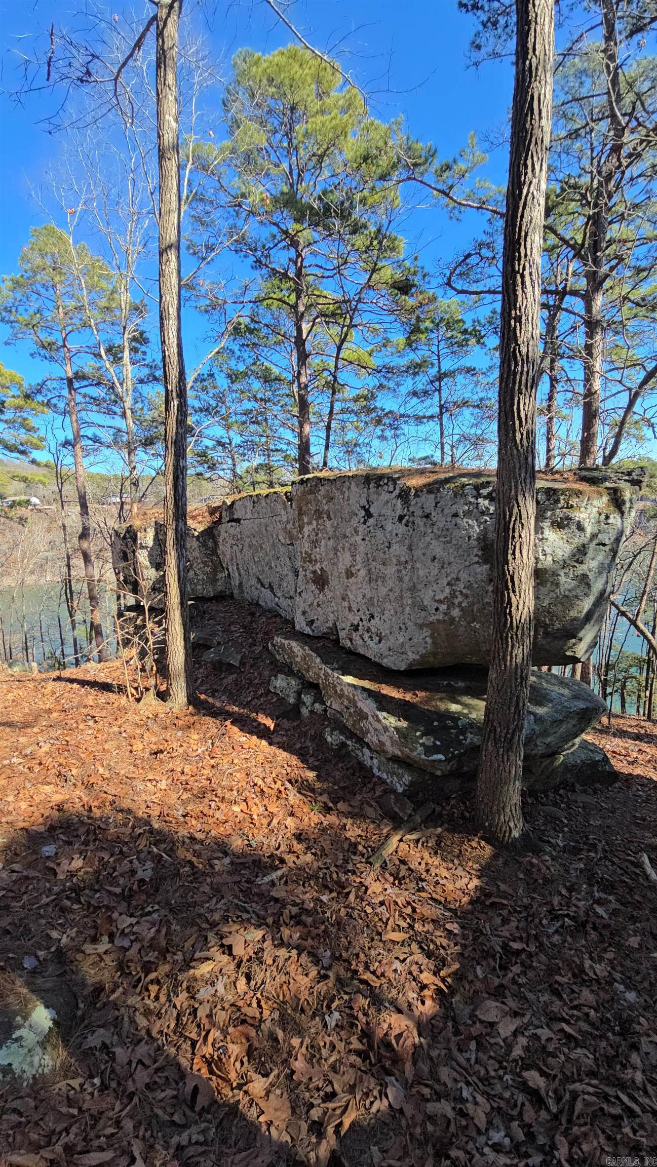 256 Lakeside  Fairfield Bay, AR