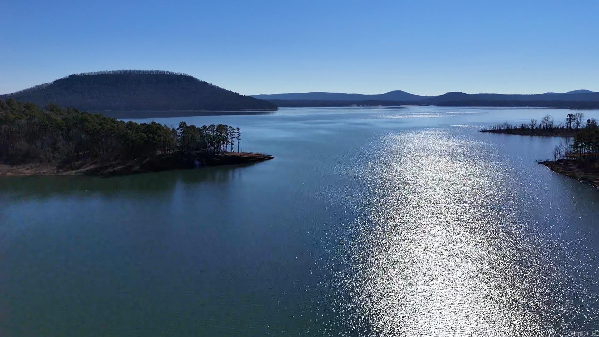 256 Lakeside  Fairfield Bay, AR