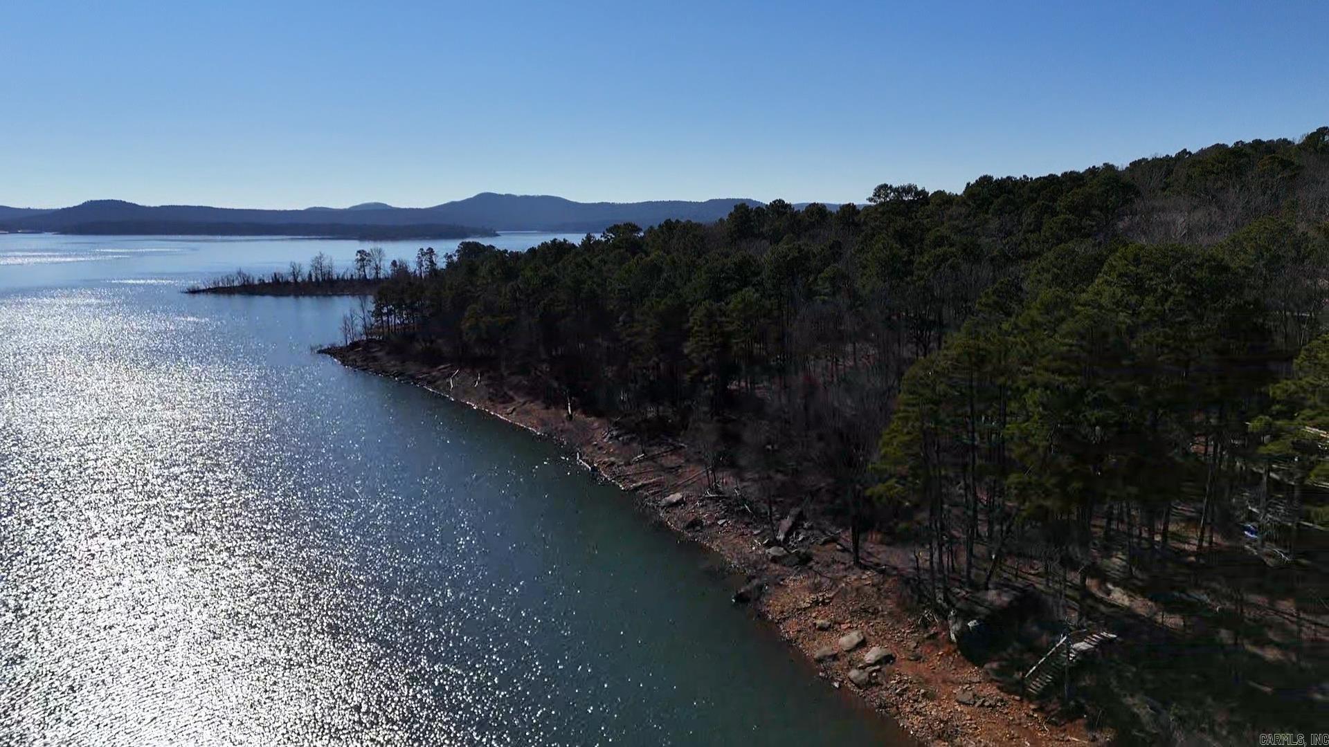 256 Lakeside  Fairfield Bay, AR