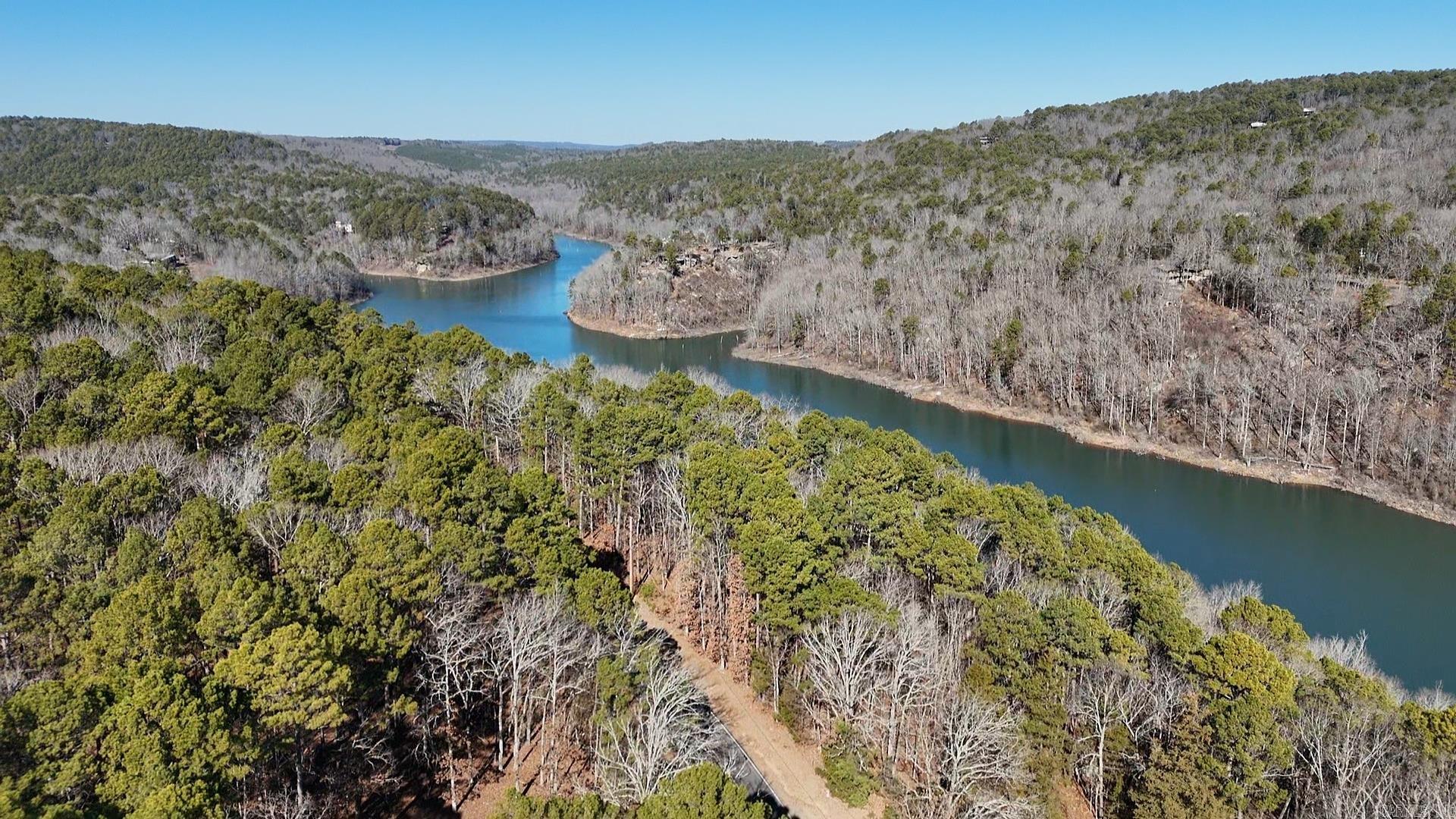 256 Lakeside  Fairfield Bay, AR