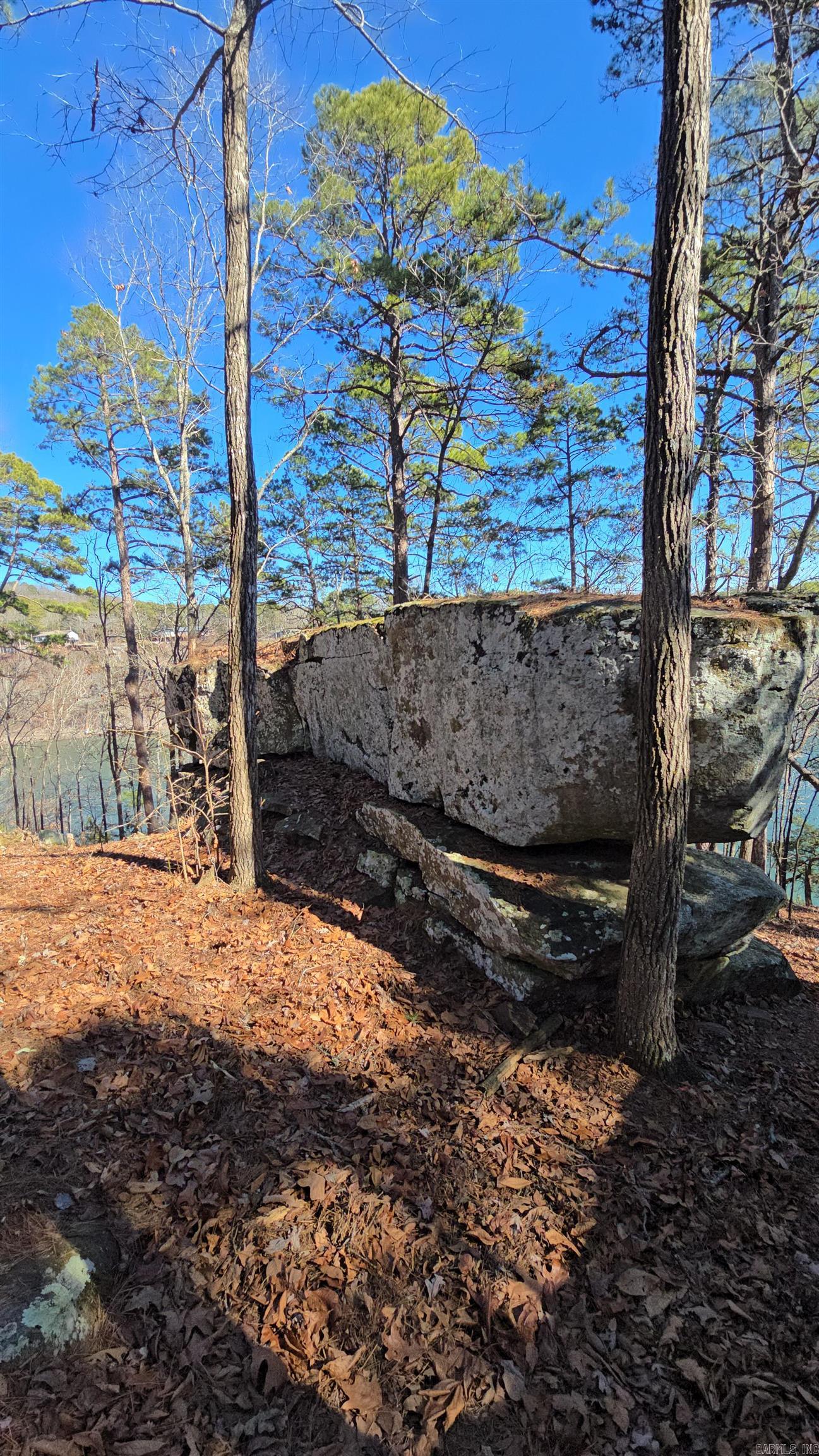256 Lakeside  Fairfield Bay, AR