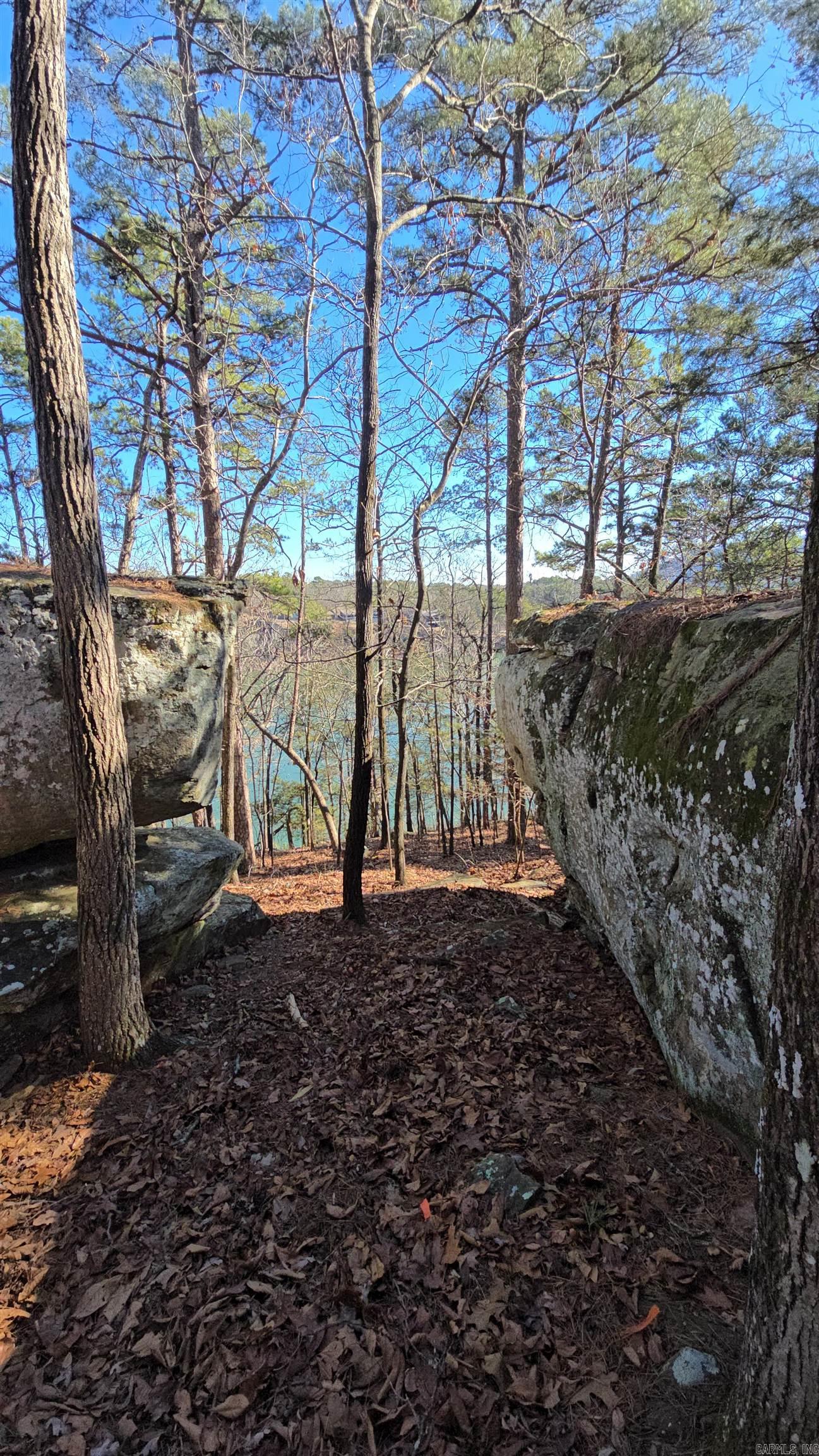 256 Lakeside  Fairfield Bay, AR