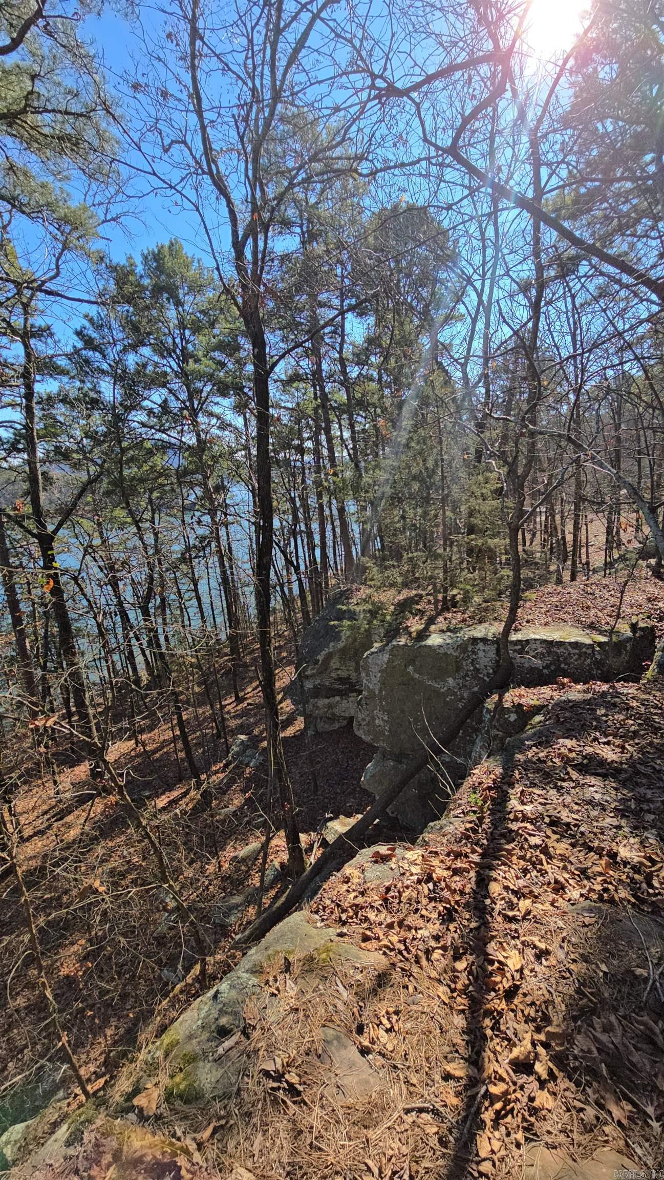256 Lakeside  Fairfield Bay, AR