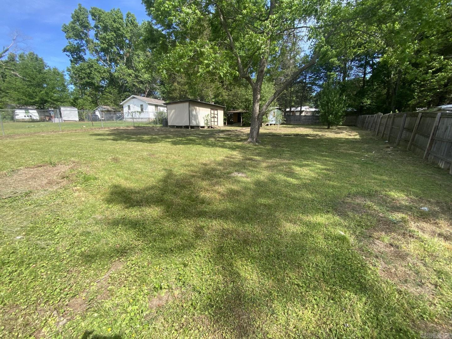 570 W Wycough  Batesville, AR