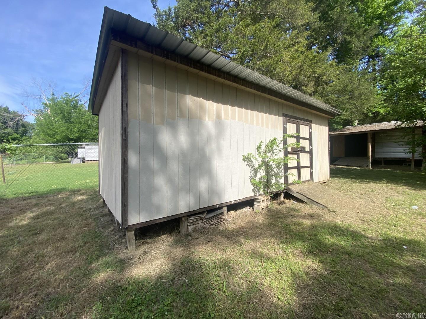 570 W Wycough  Batesville, AR