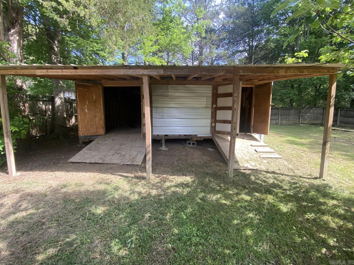 570 W Wycough  Batesville, AR