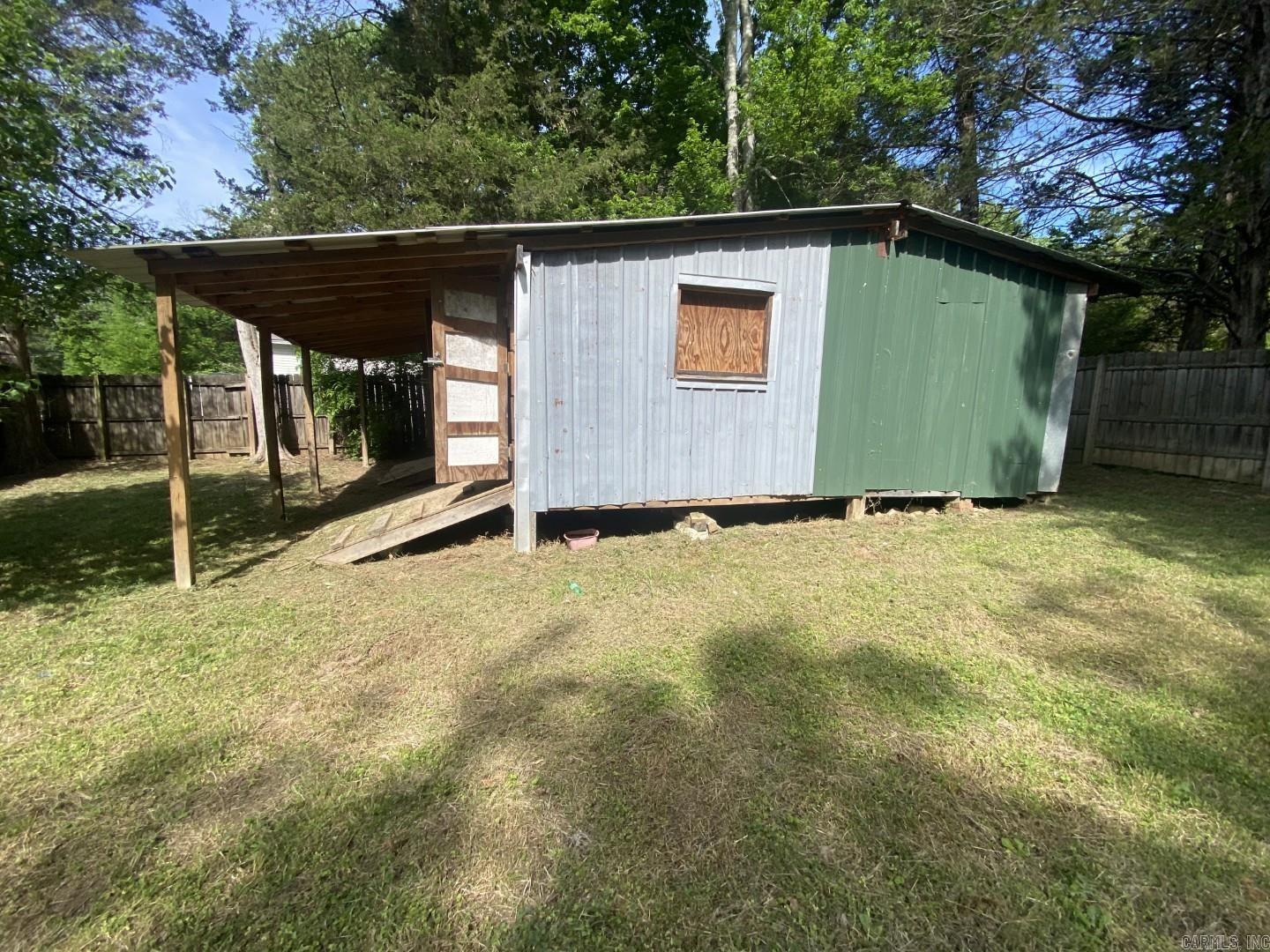 570 W Wycough  Batesville, AR