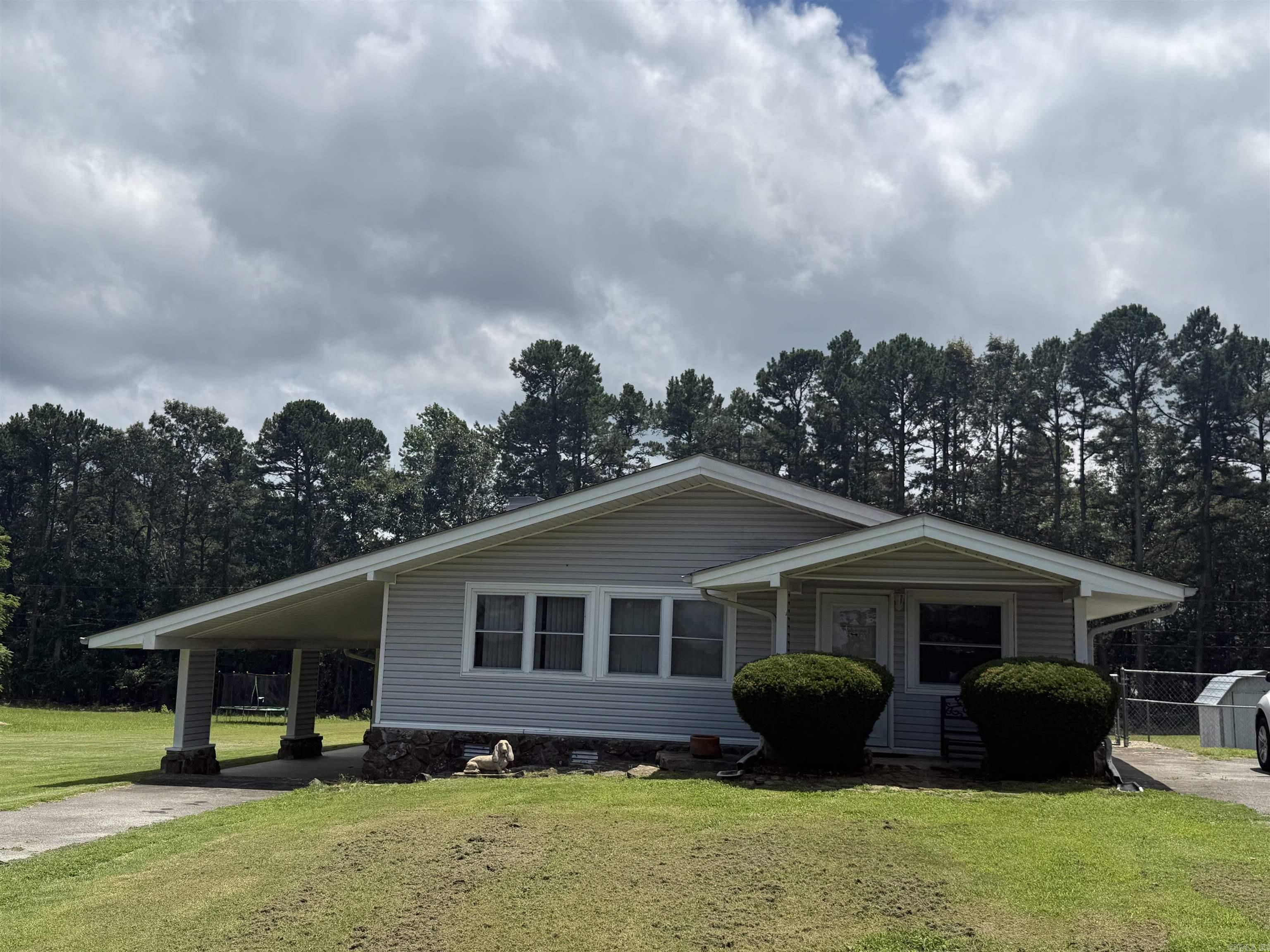 250 Ridgecrest  Heber Springs, AR