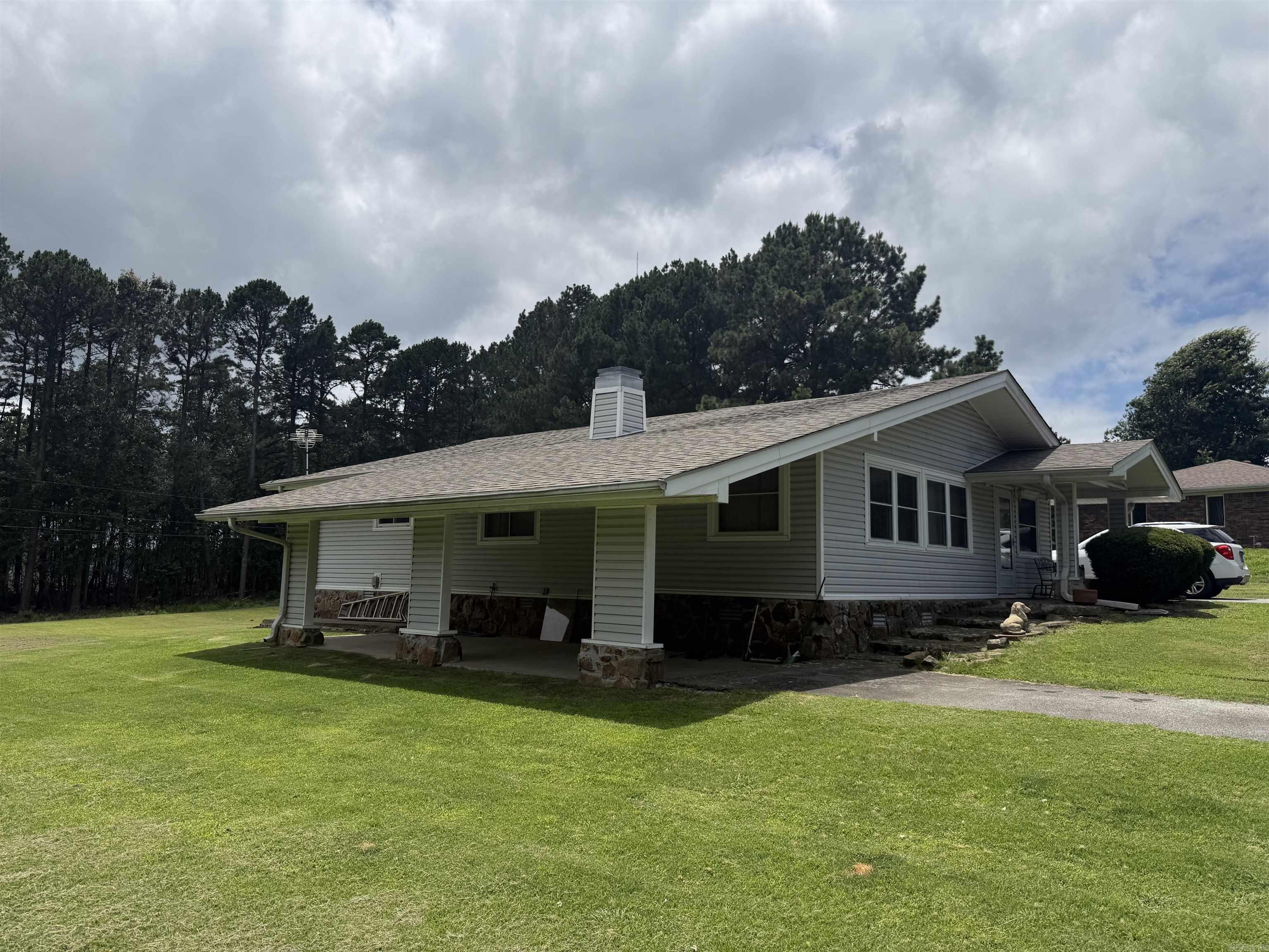 250 Ridgecrest  Heber Springs, AR