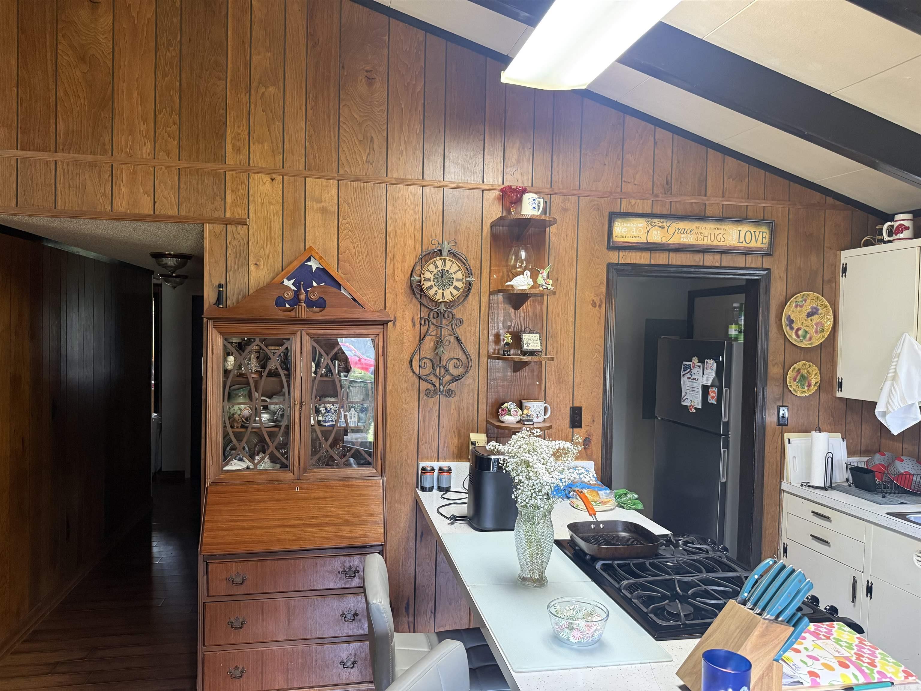250 Ridgecrest  Heber Springs, AR