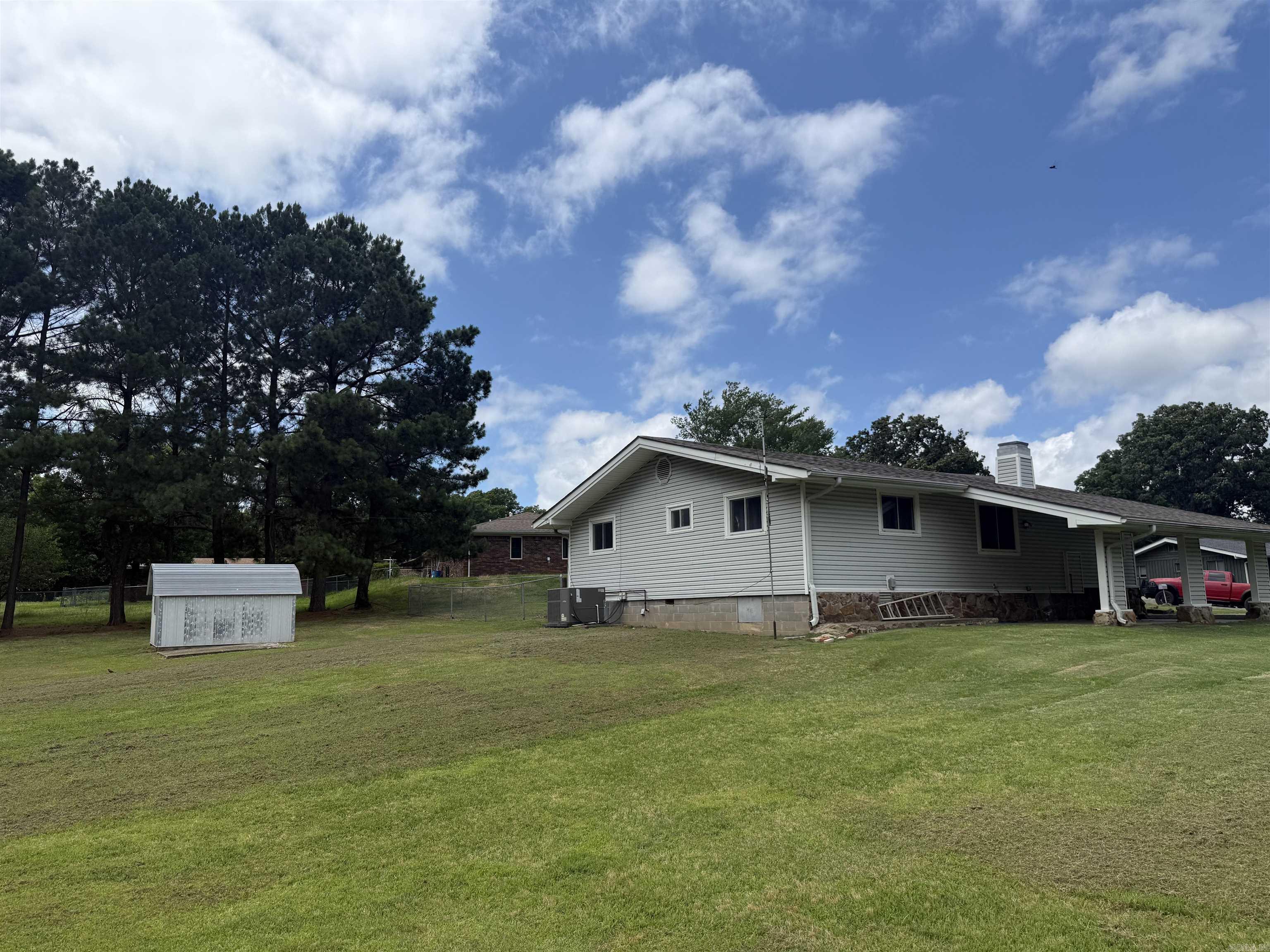 250 Ridgecrest  Heber Springs, AR