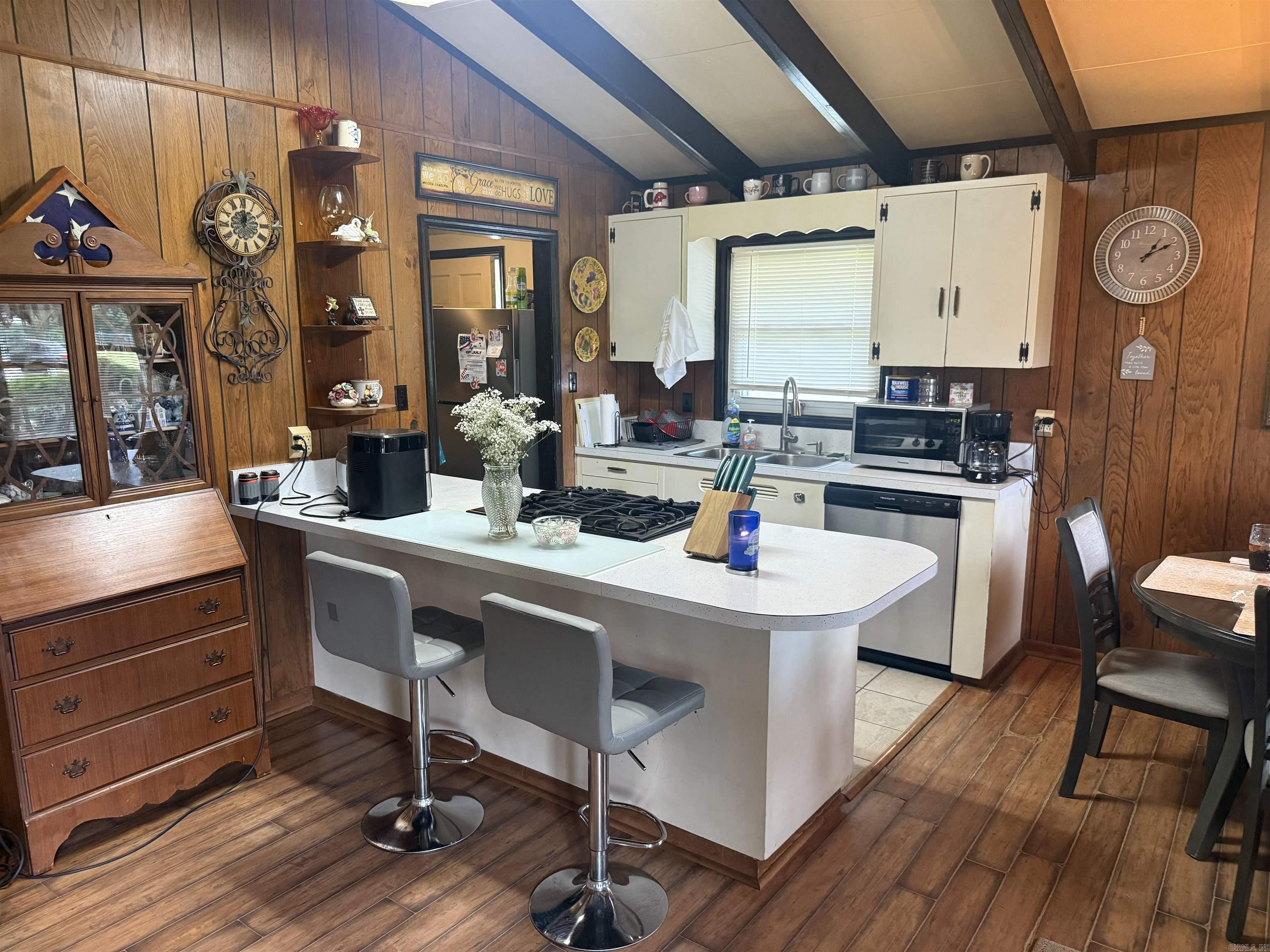 250 Ridgecrest  Heber Springs, AR