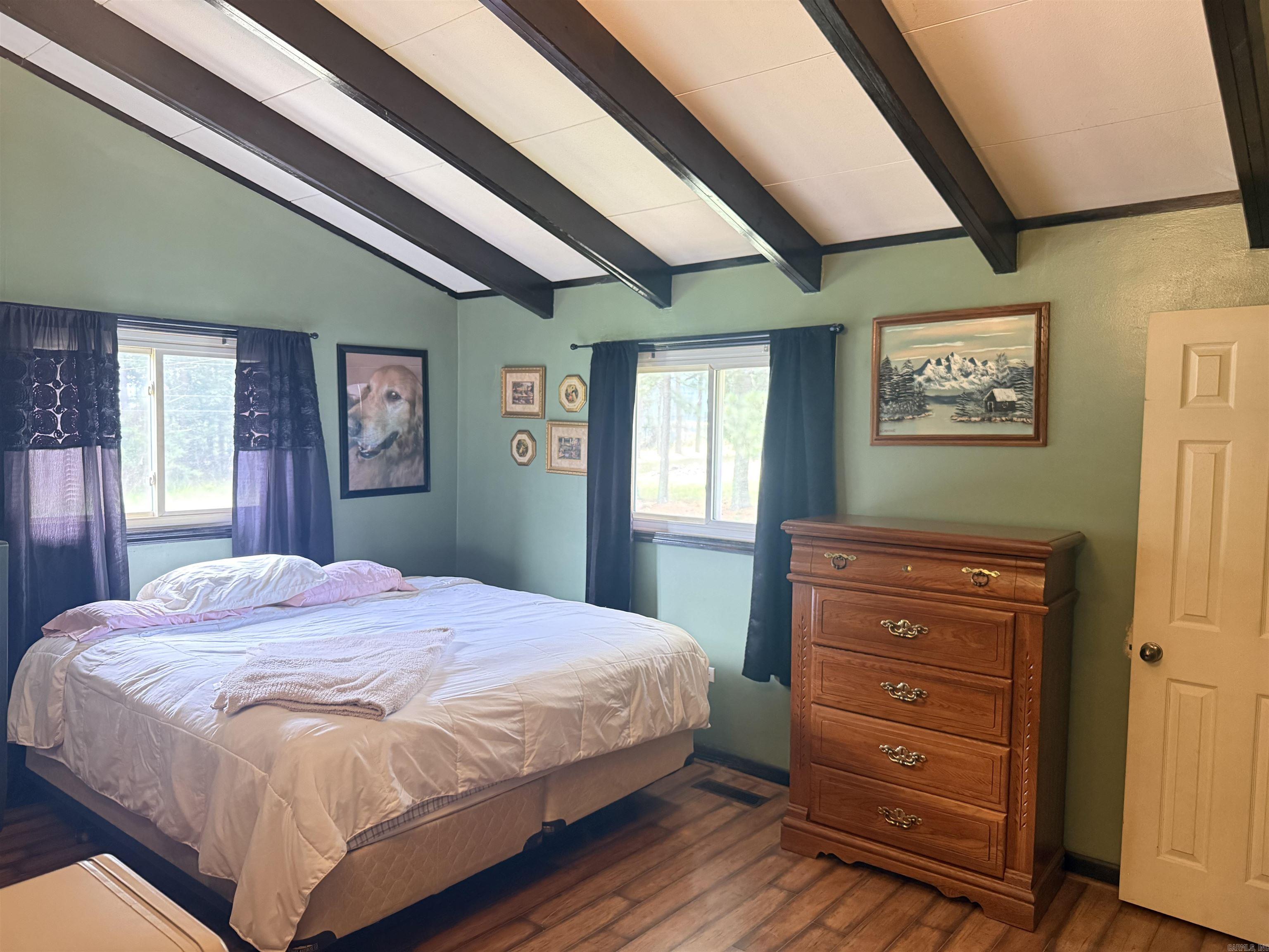250 Ridgecrest  Heber Springs, AR