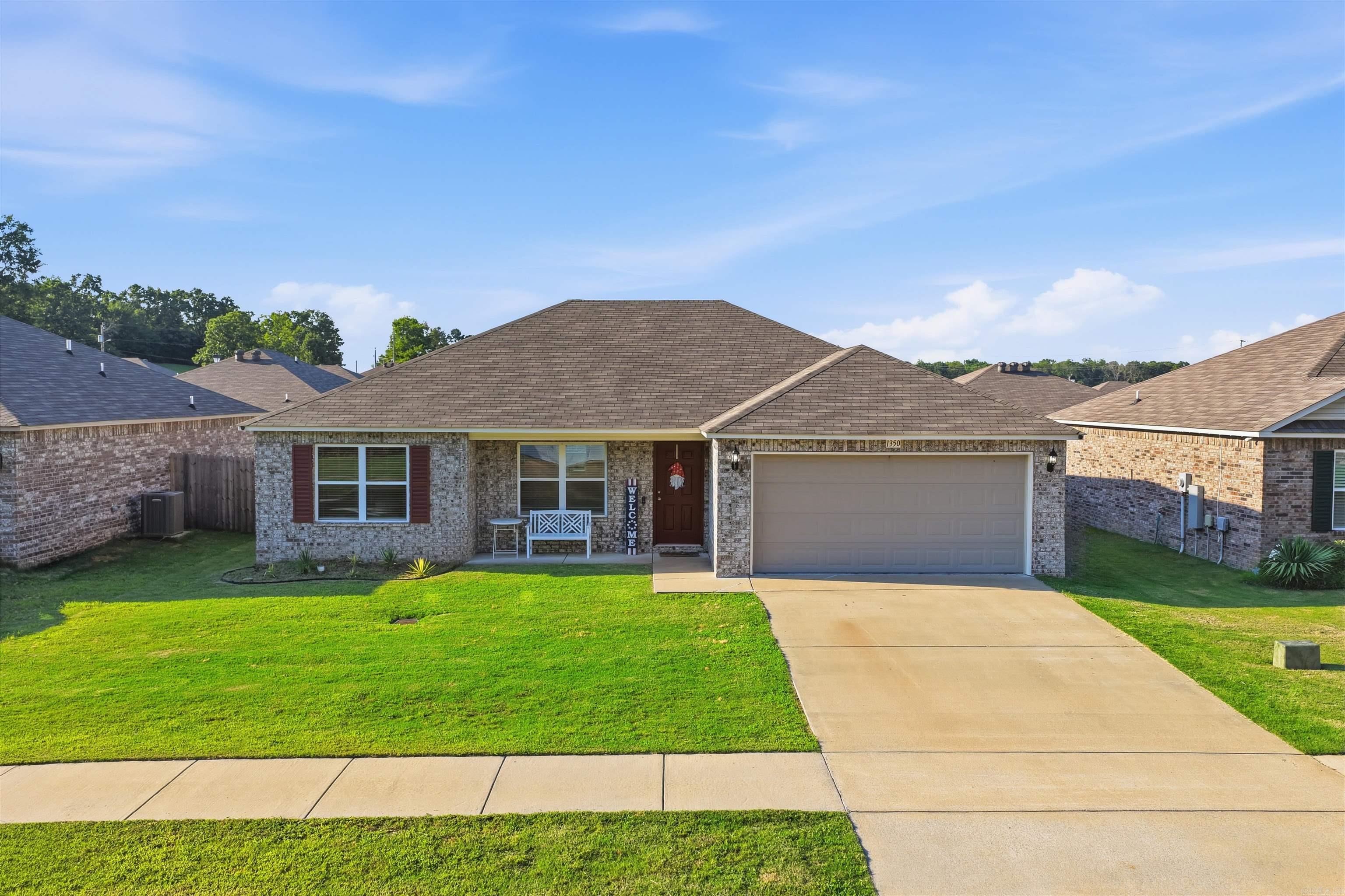 1350 Acuff Ln  Conway, AR