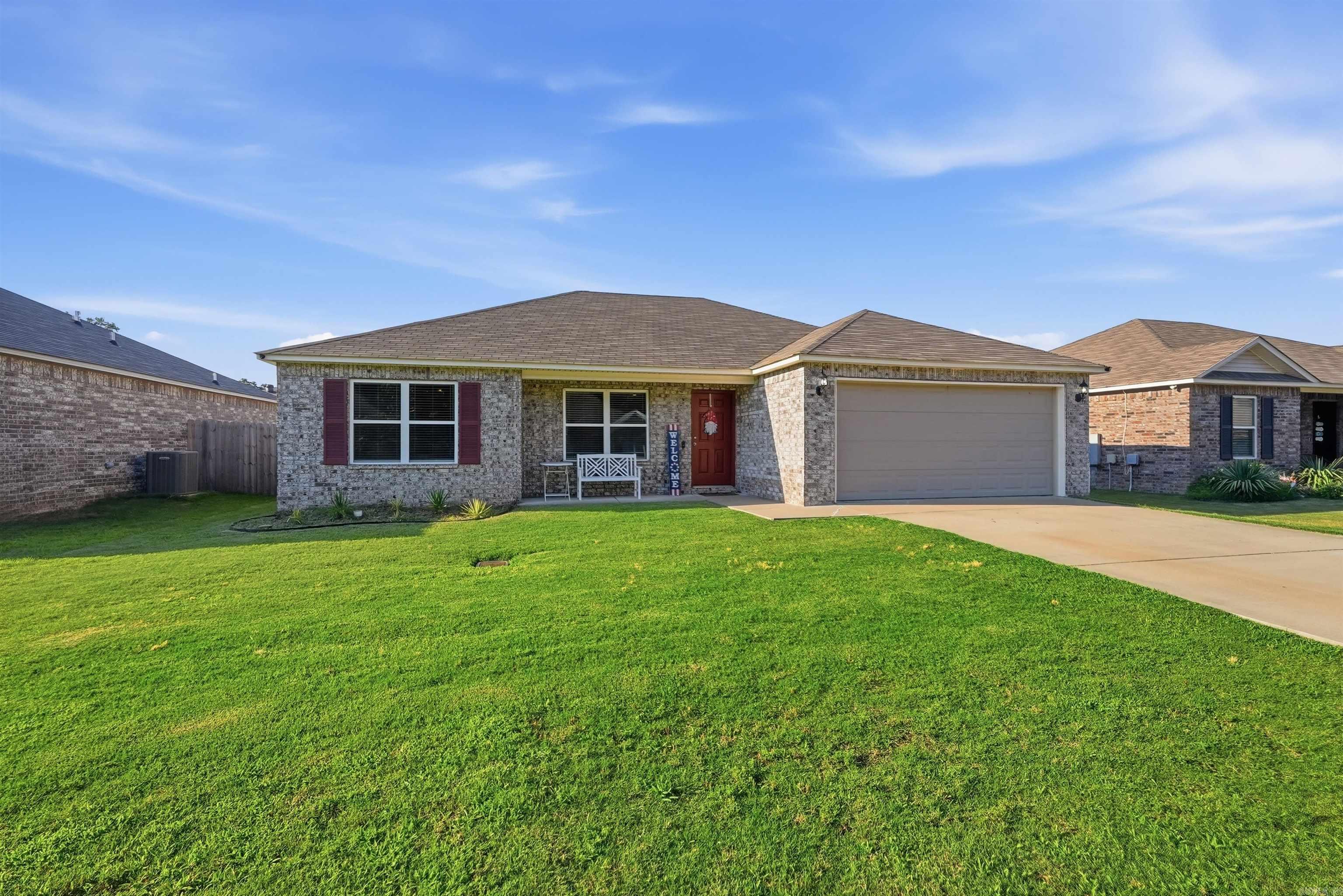 1350 Acuff Ln  Conway, AR