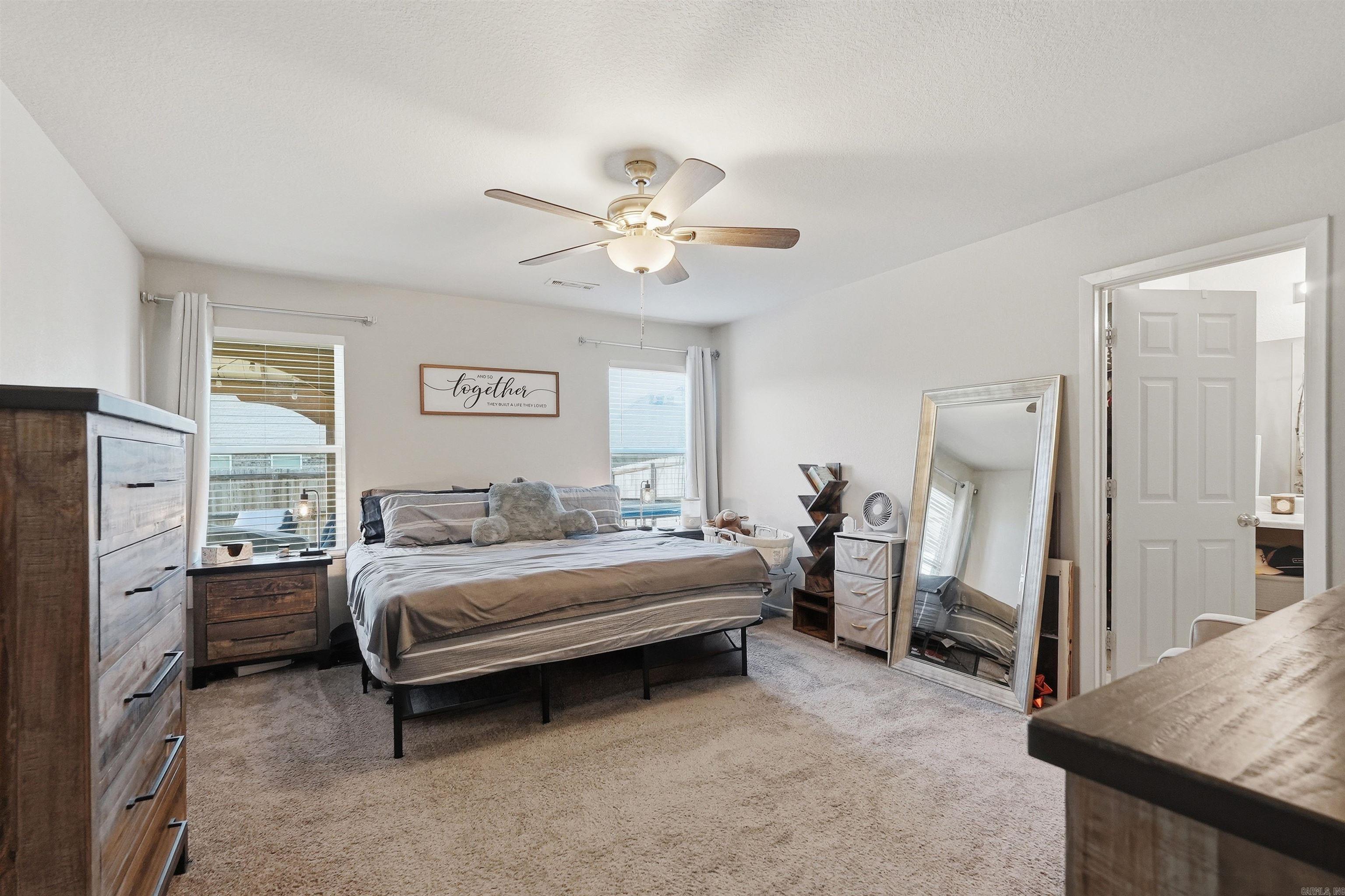 1350 Acuff Ln  Conway, AR