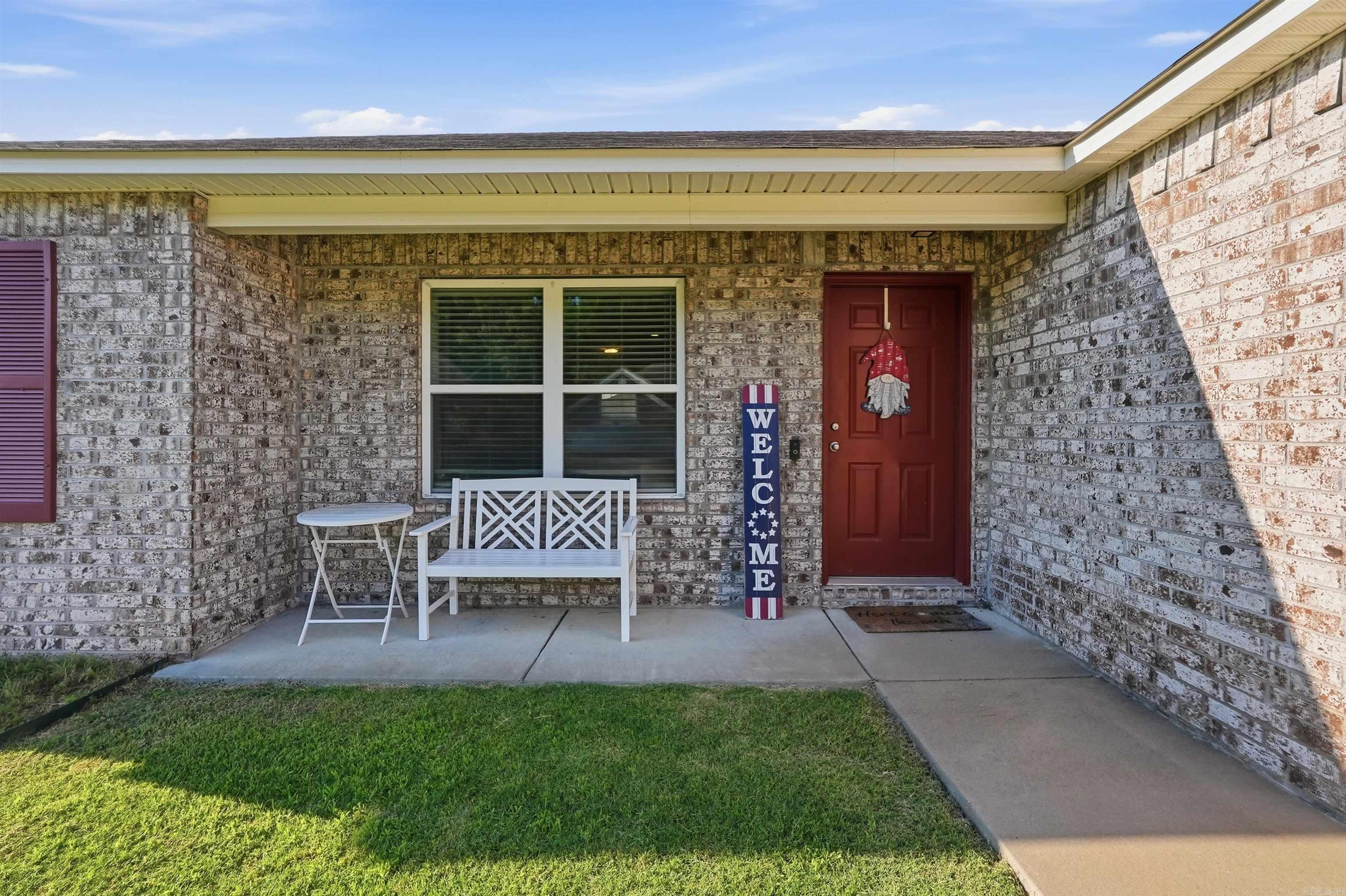 1350 Acuff Ln  Conway, AR