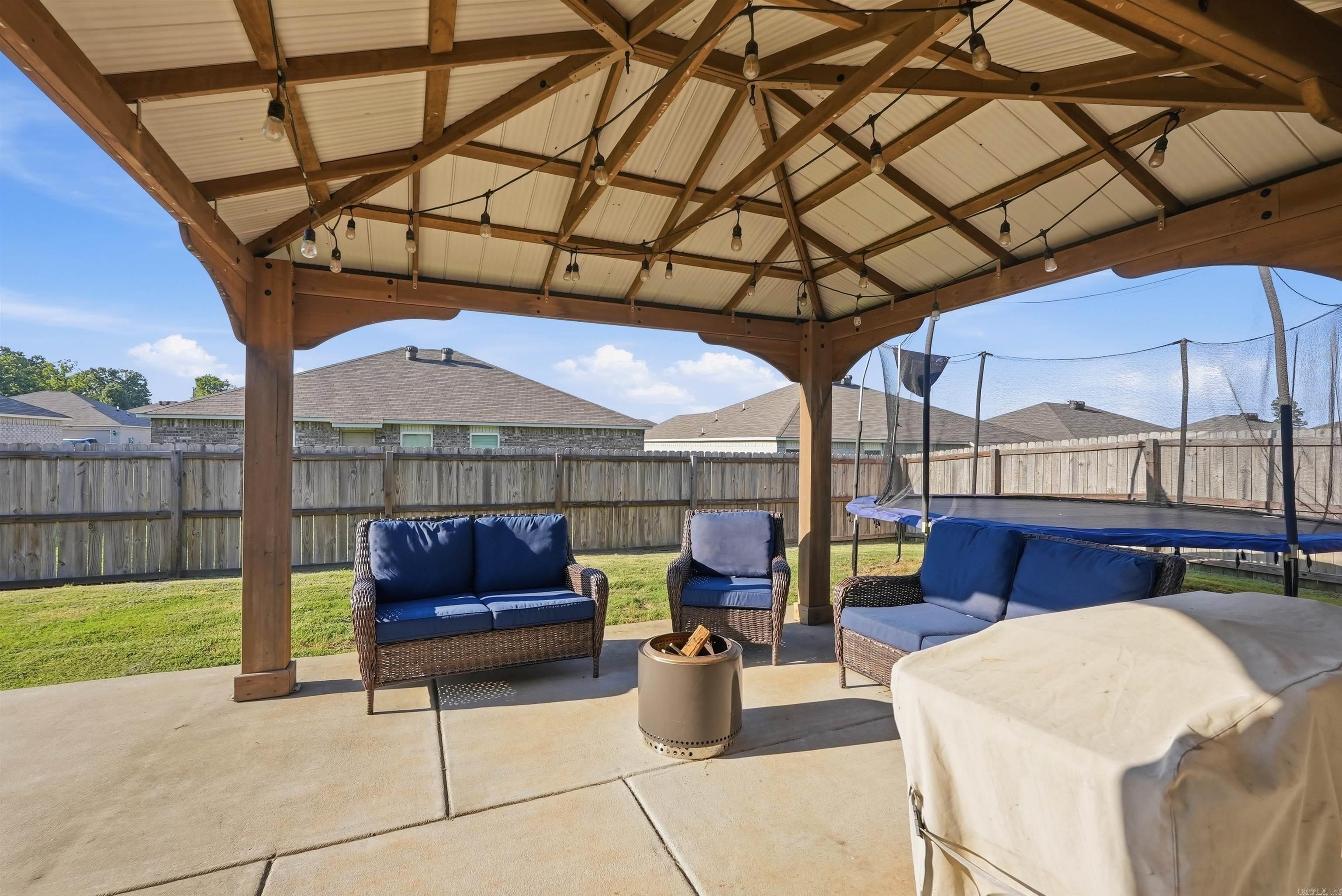 1350 Acuff Ln  Conway, AR