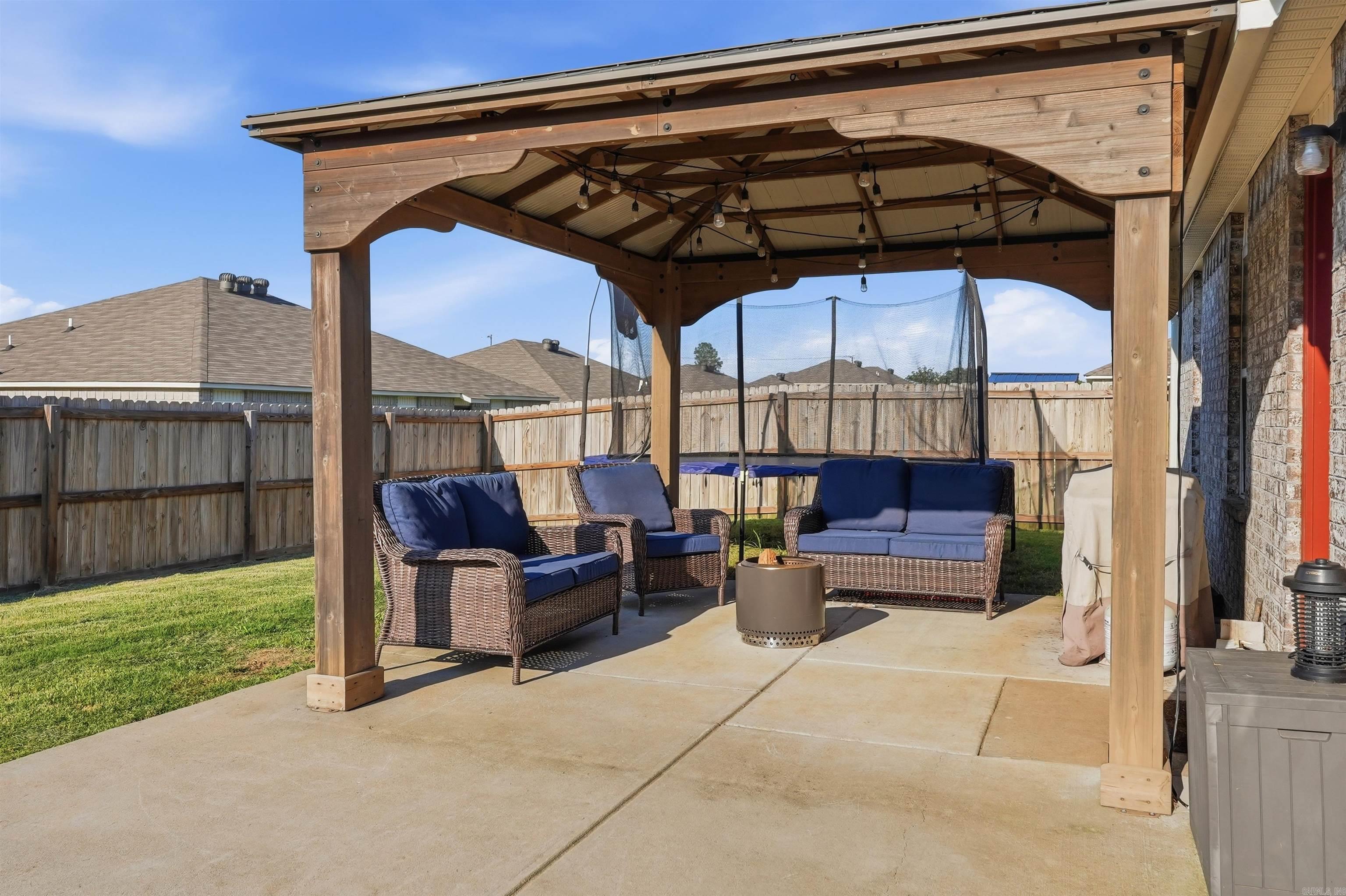 1350 Acuff Ln  Conway, AR